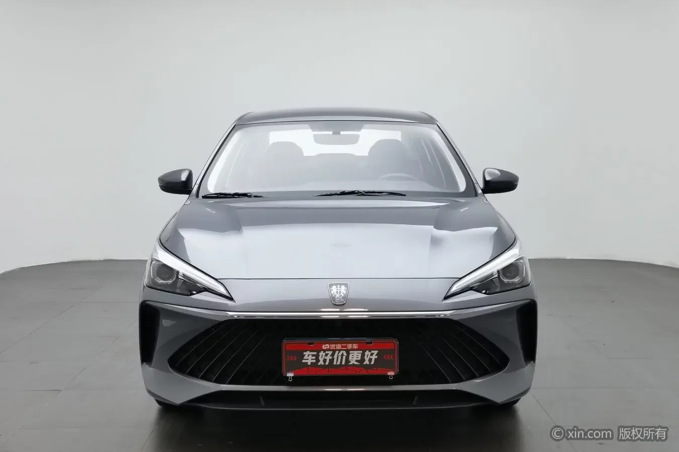 Roewe i5