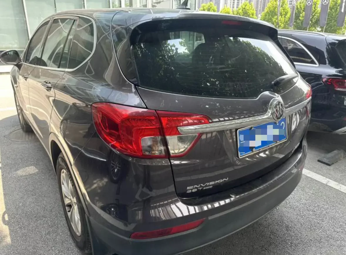 Buick Envision