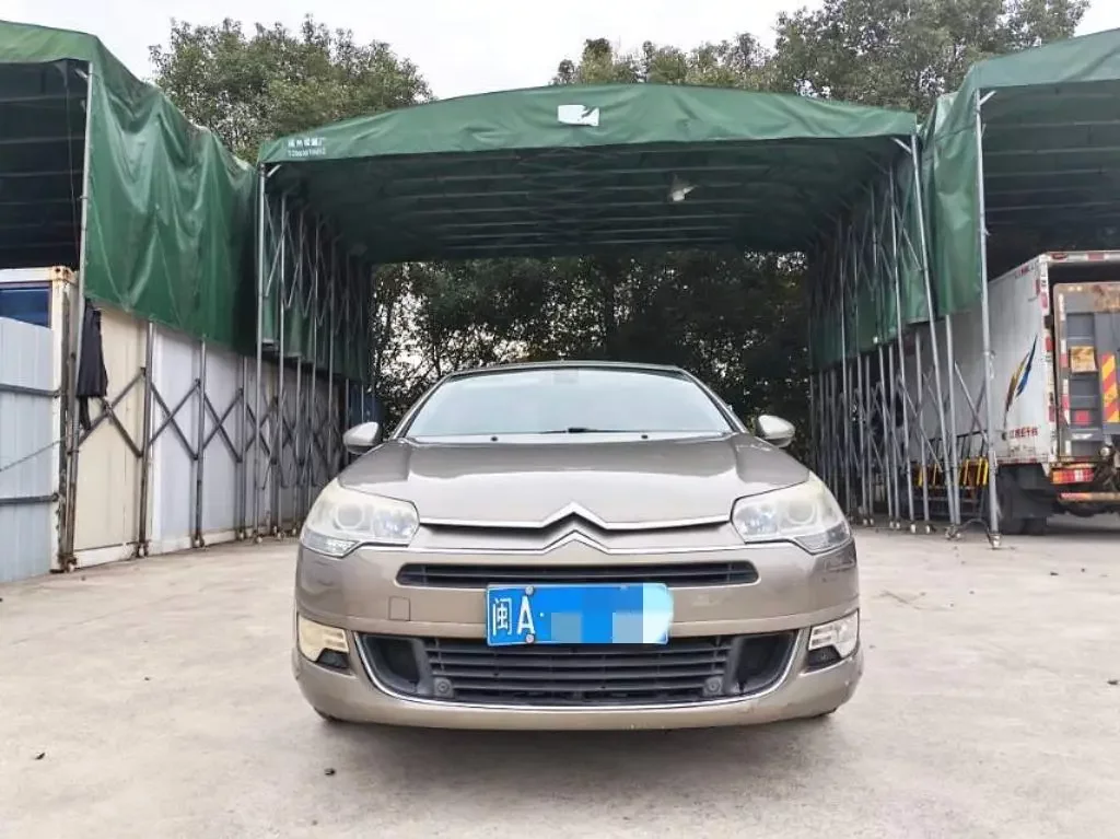 Citroën Citroen C5