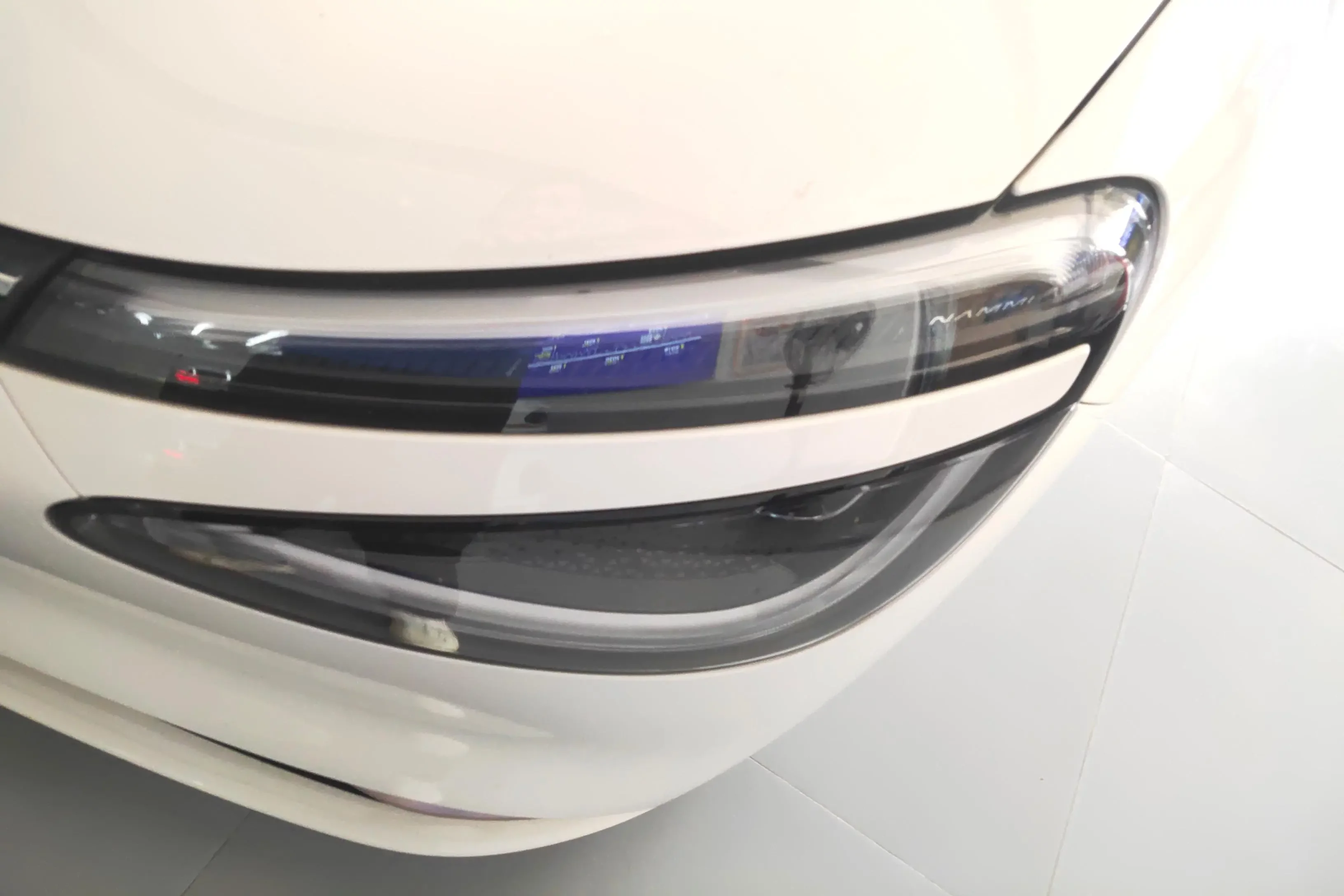 Dongfeng Nano 01