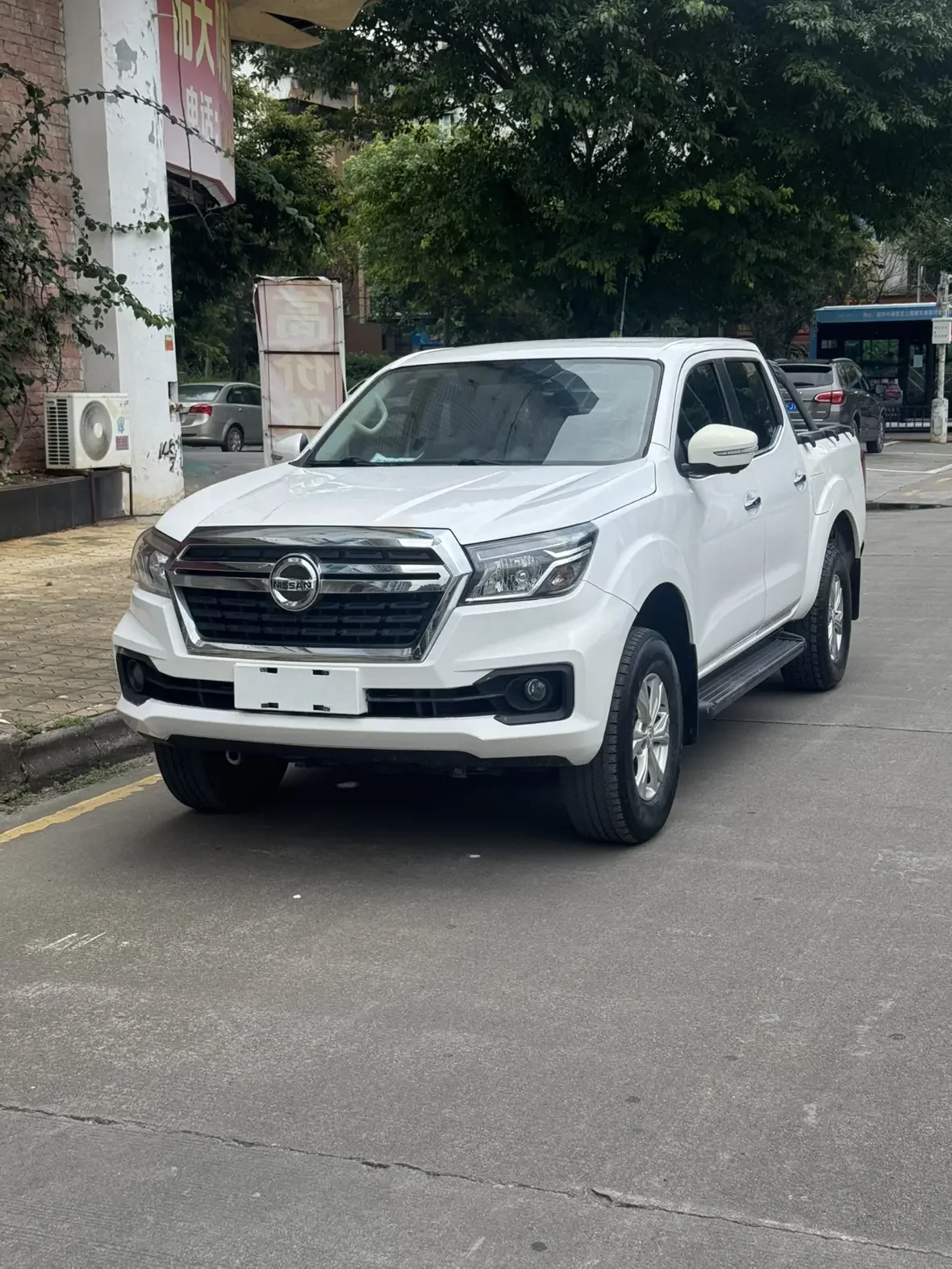 Dongfeng Ruiqi 6