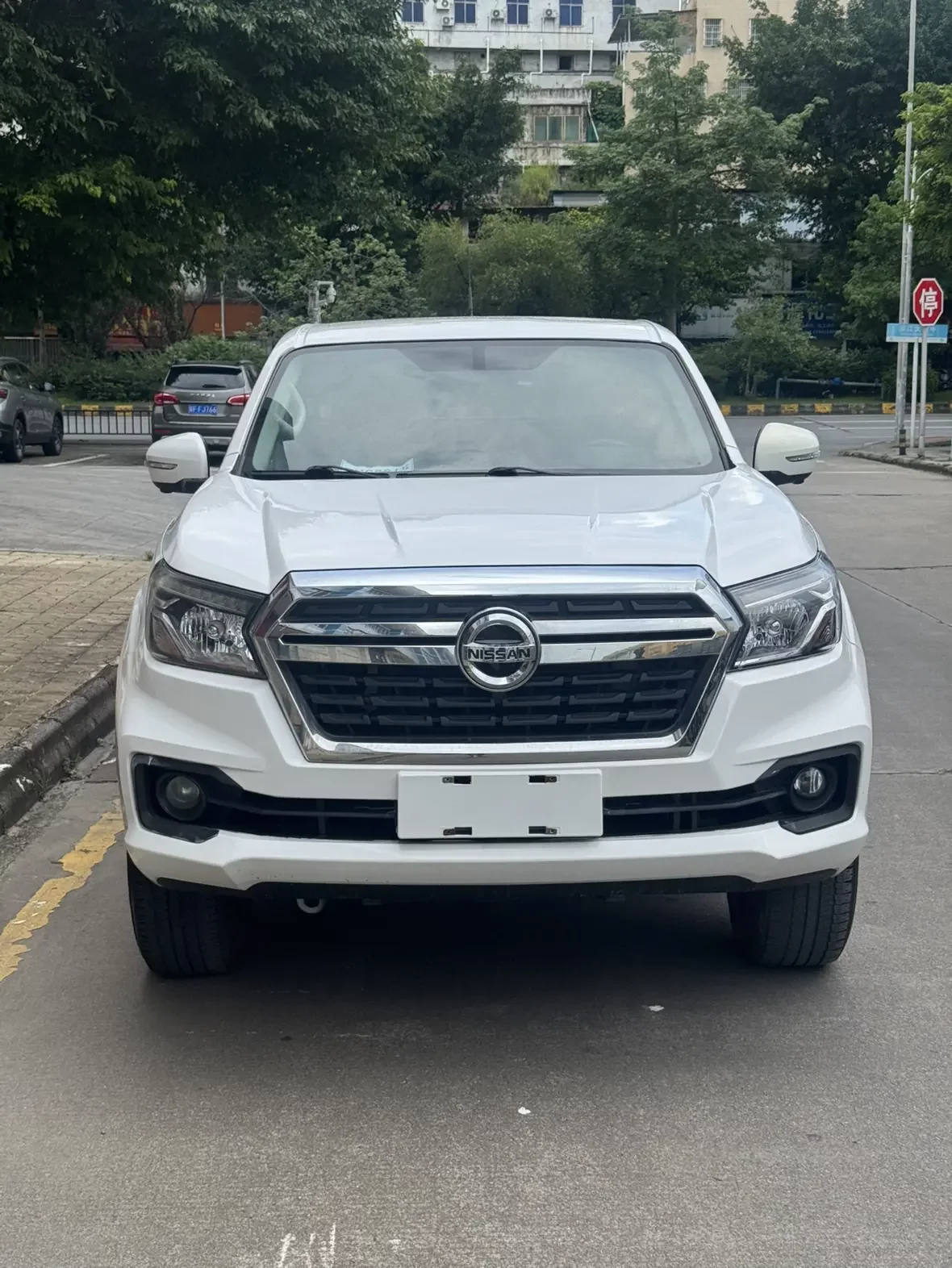 Dongfeng Ruiqi 6