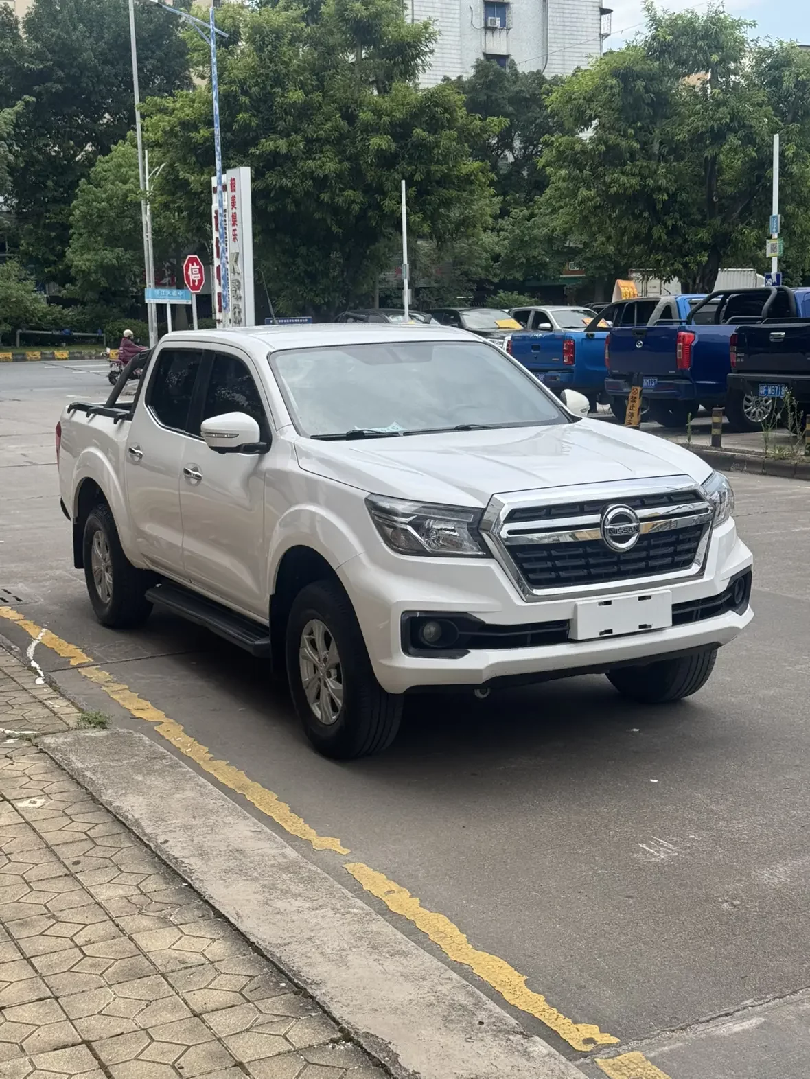Dongfeng Ruiqi 6