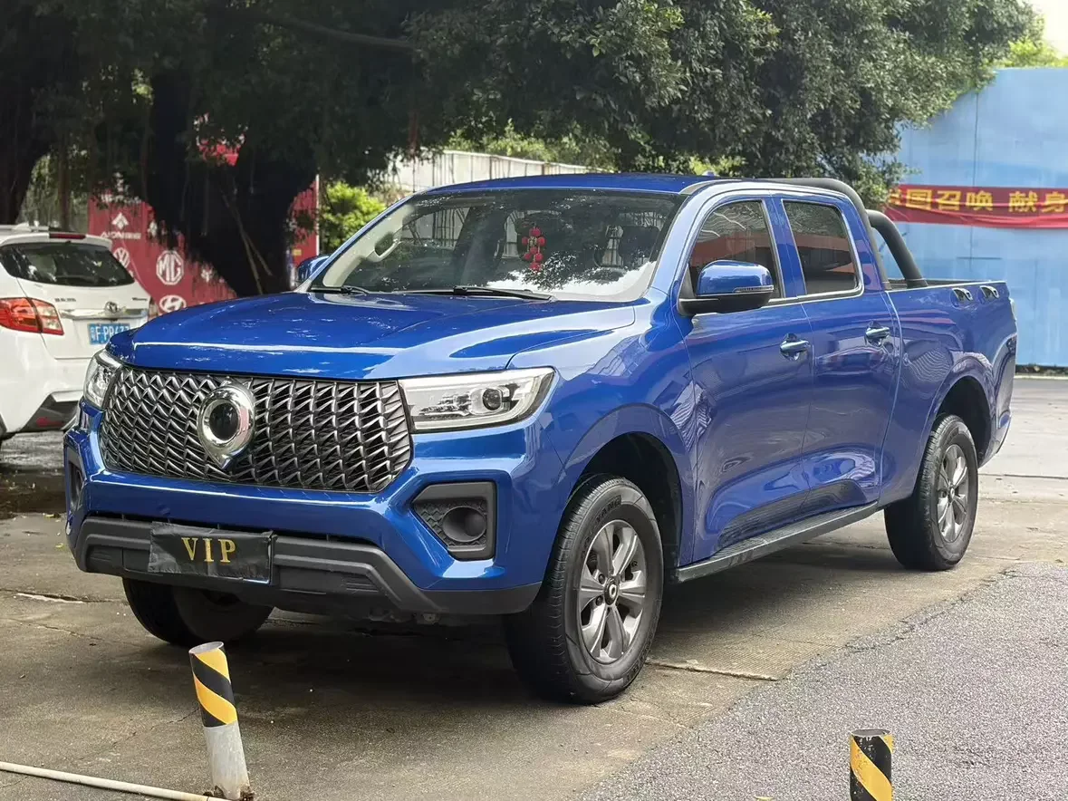 Great Wall Poer