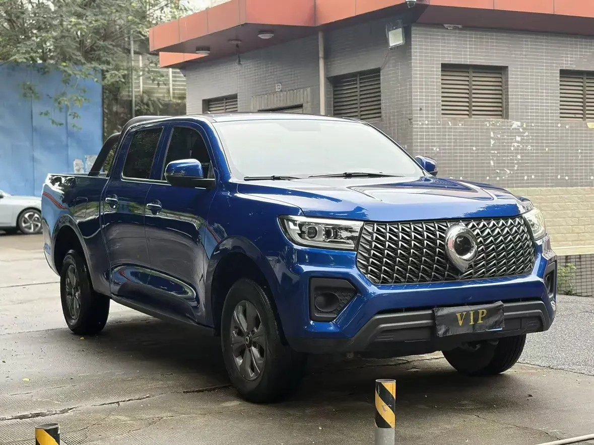 Great Wall Poer