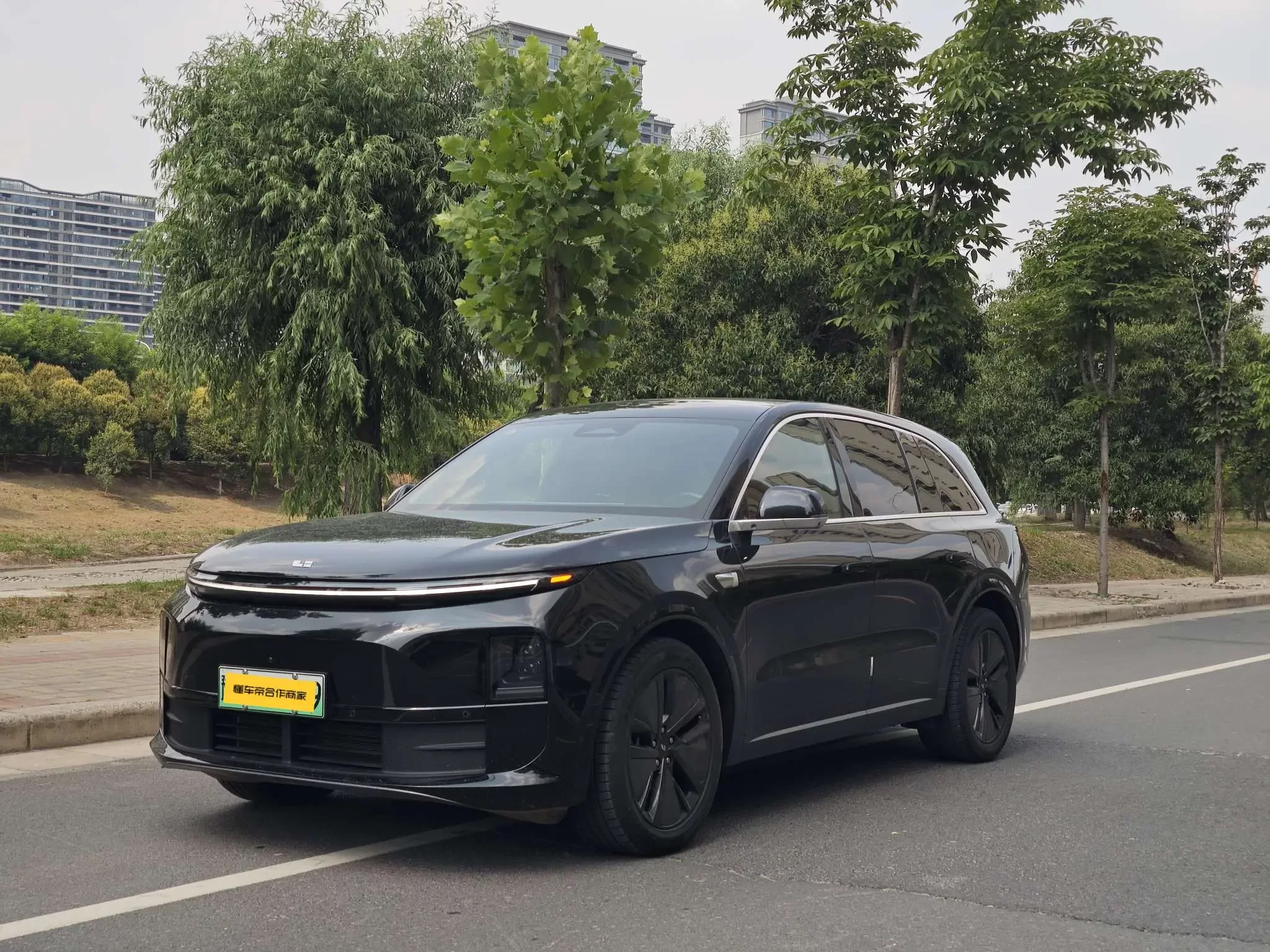 Lixiang L6