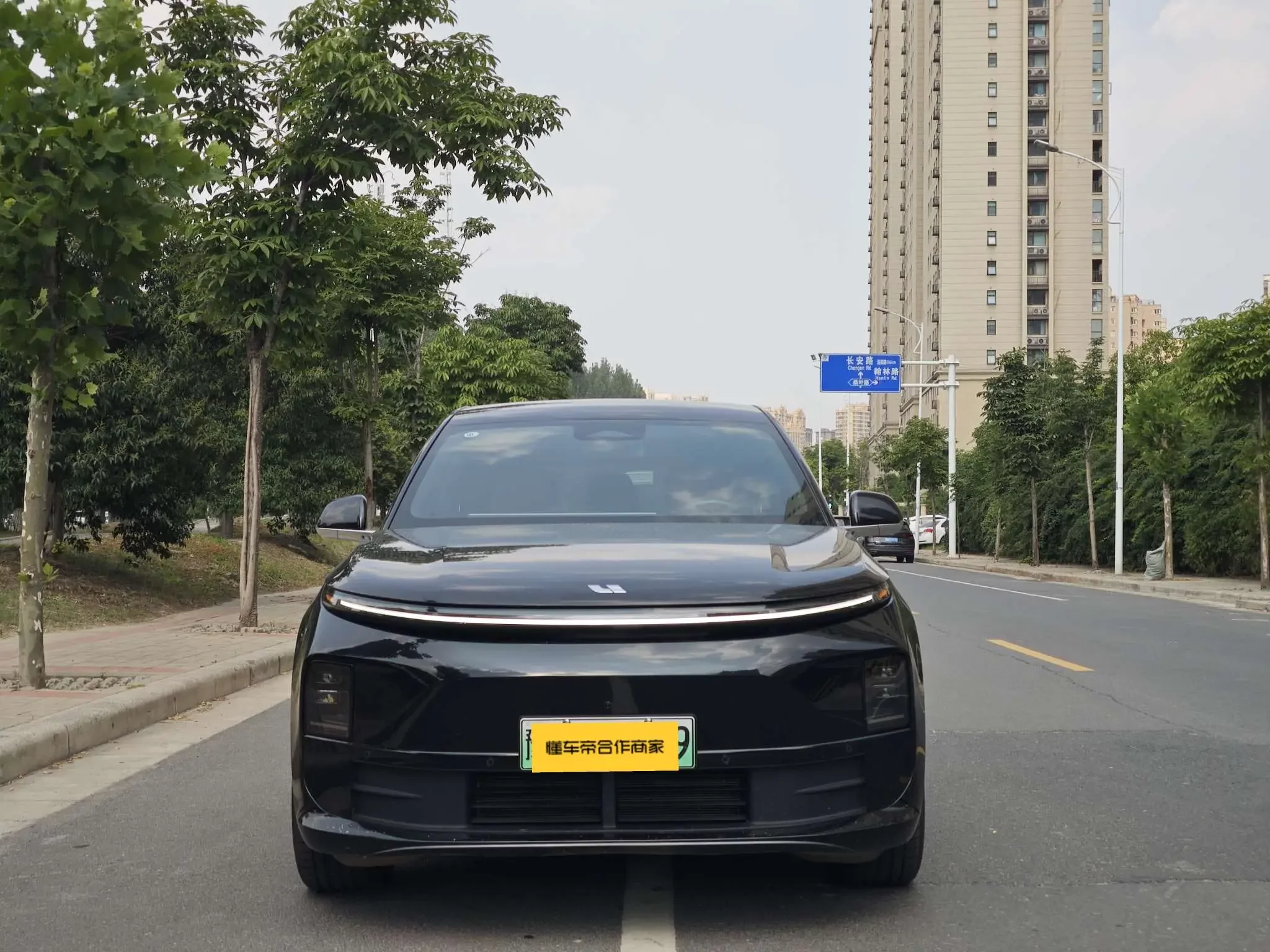 Lixiang L6