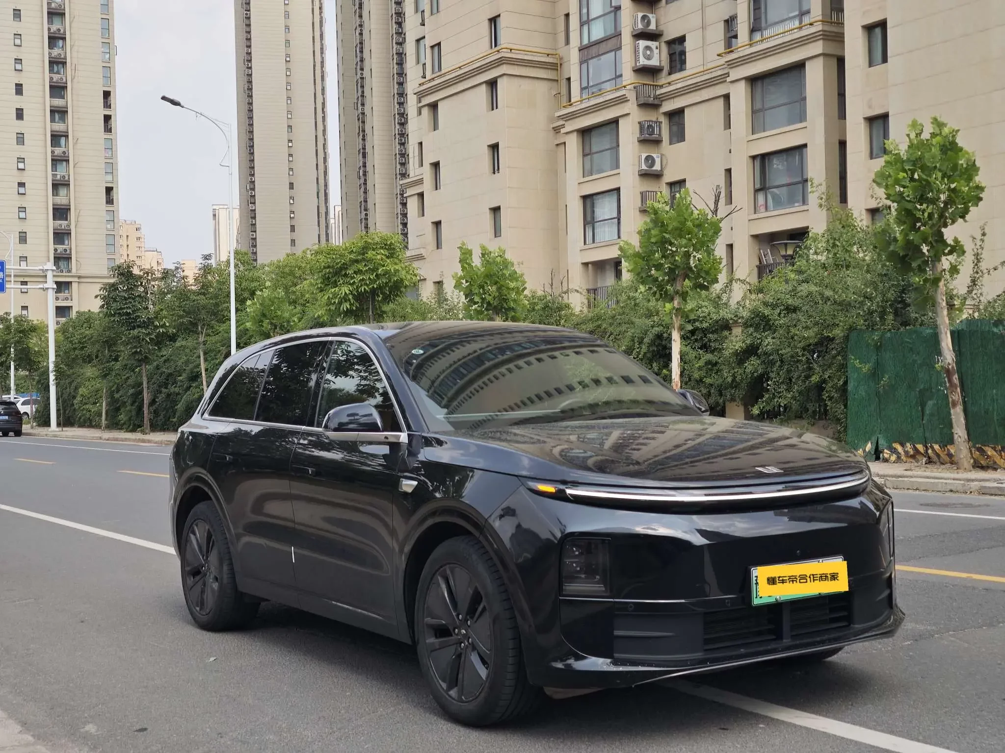Lixiang L6