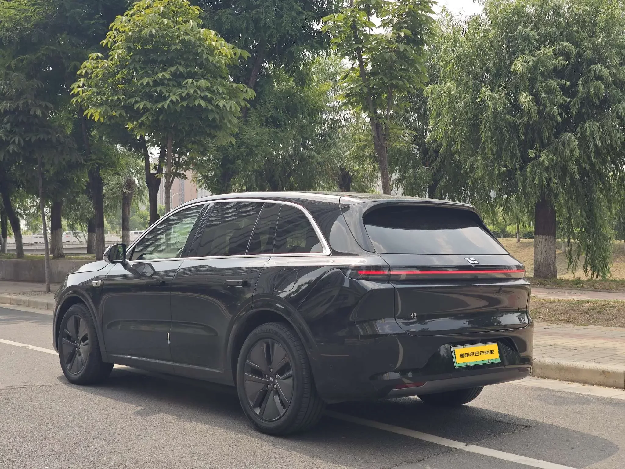 Lixiang L6