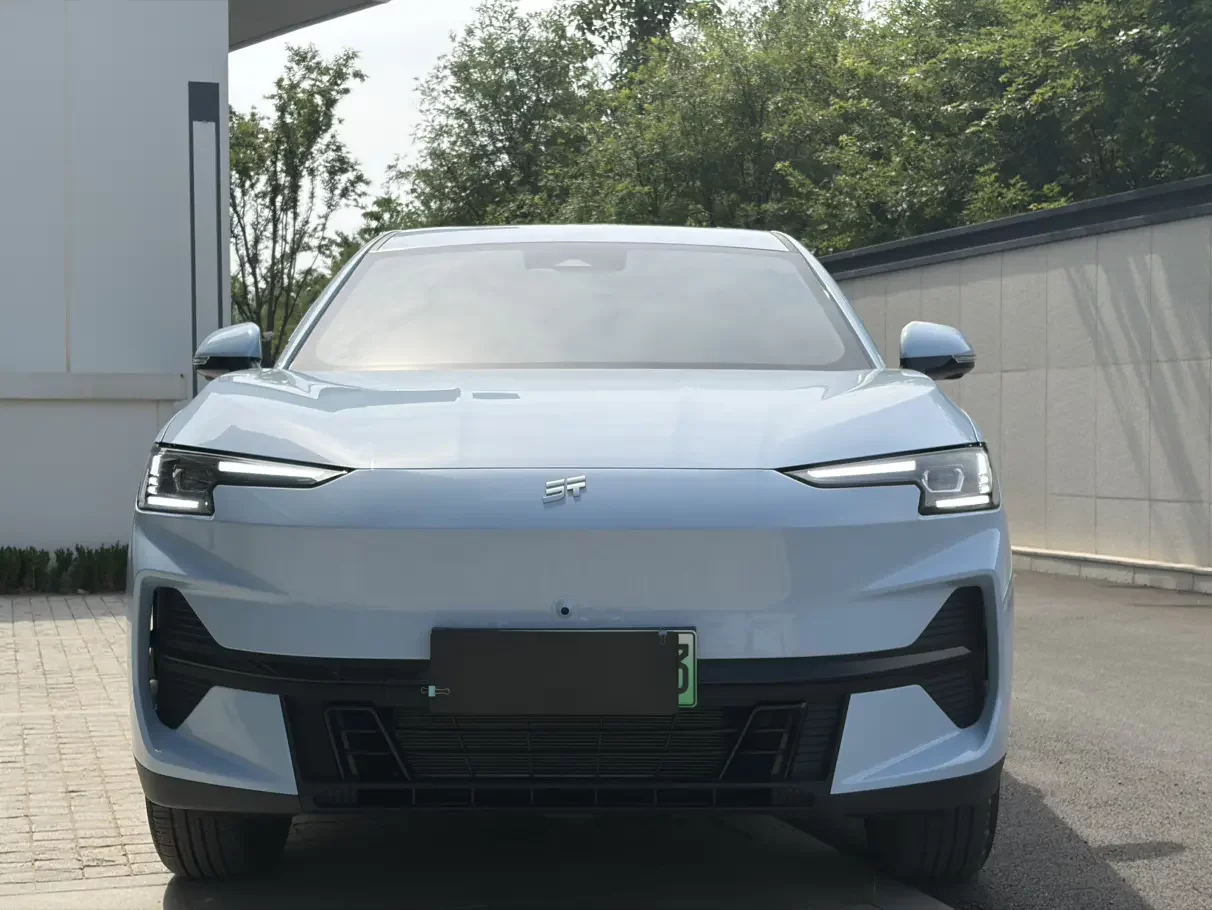 Jietu Shanhai JETOUR SHANHAI L6
