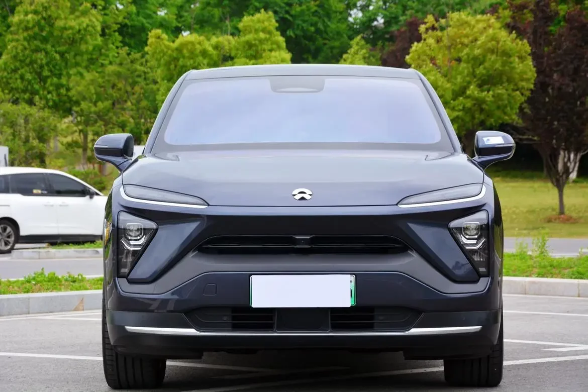 NIO EC6