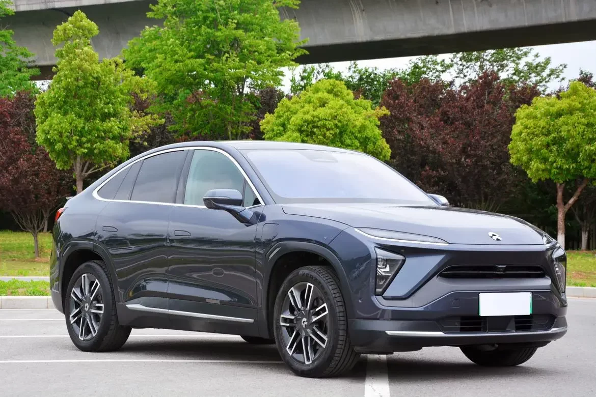 NIO EC6