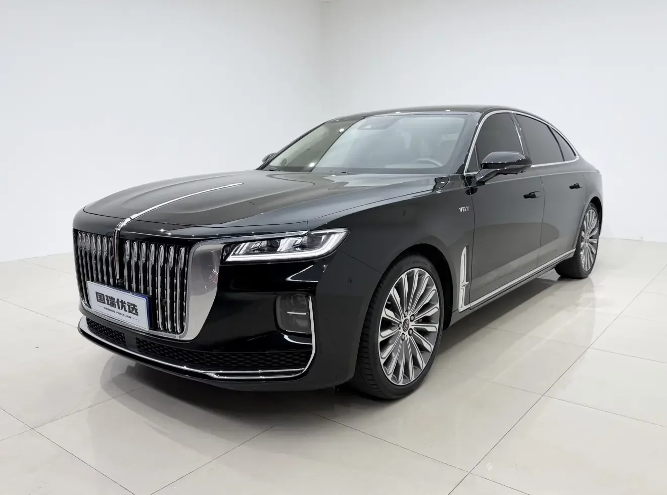 Hongqi H9