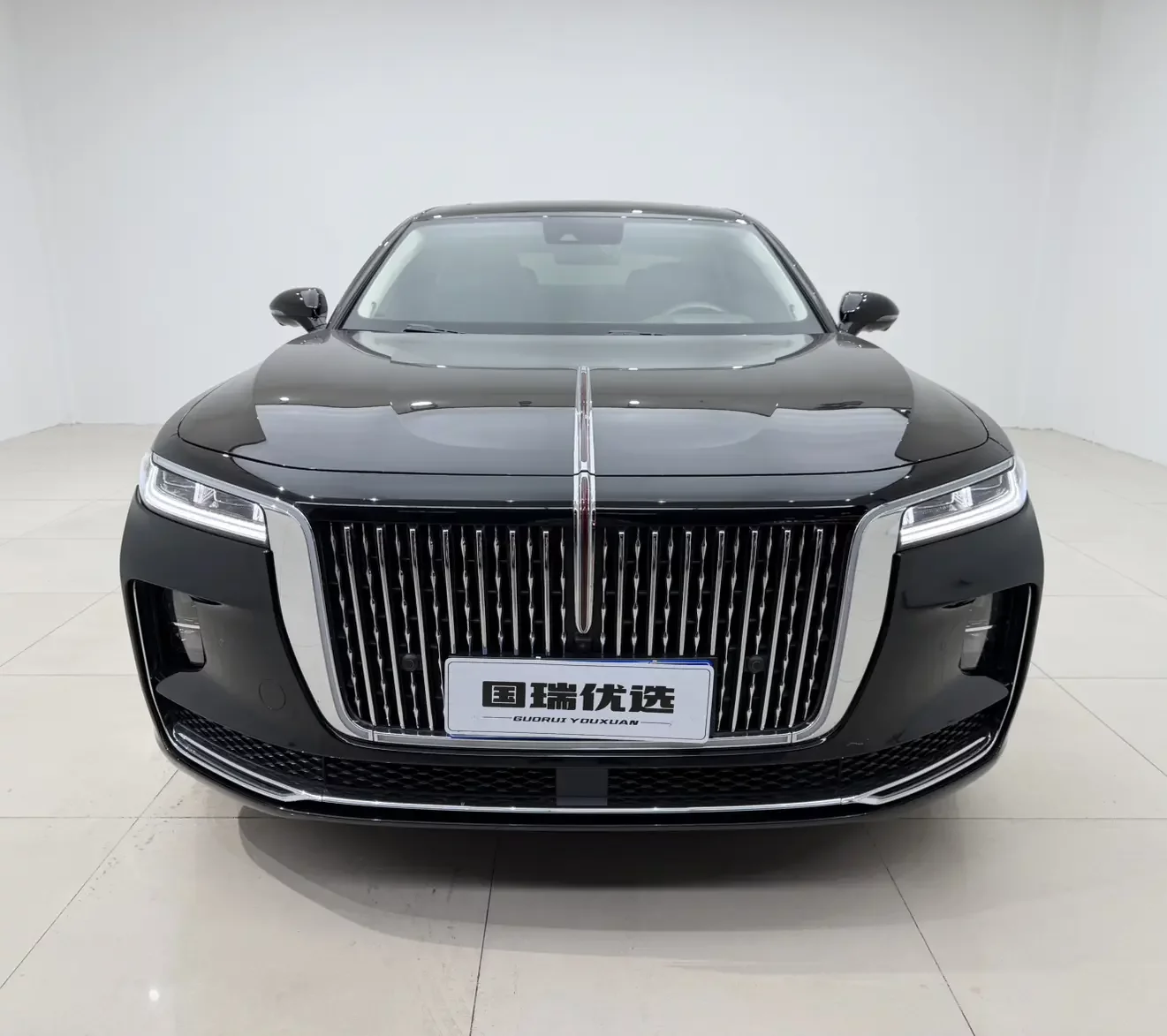 Hongqi H9