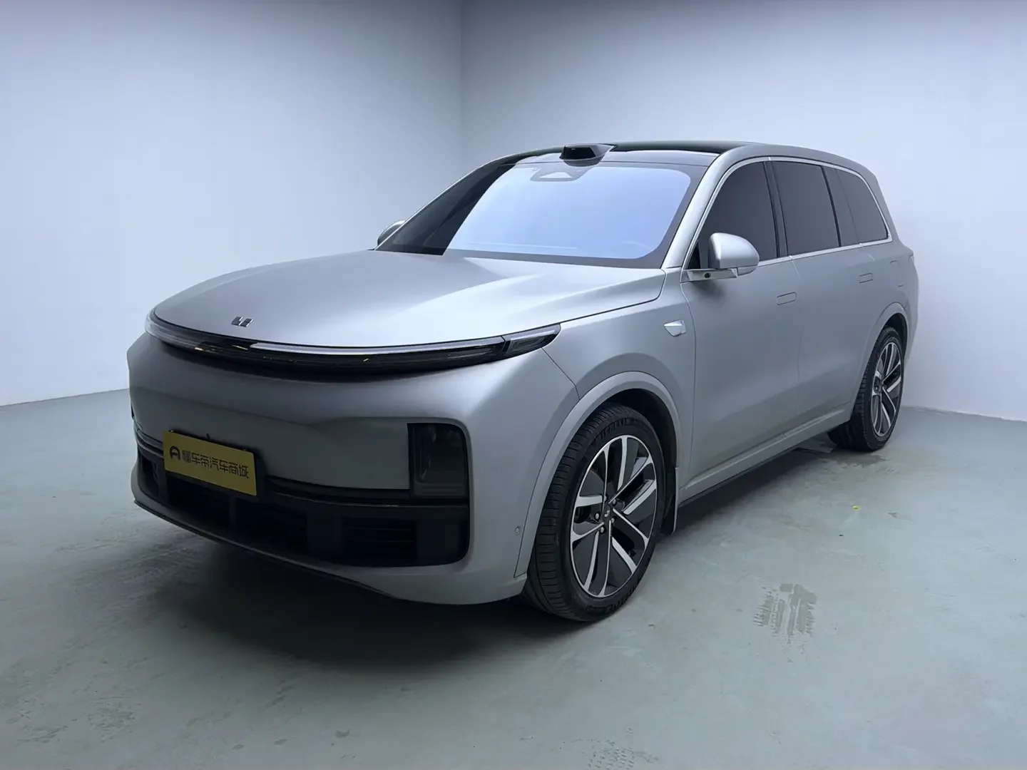 Lixiang L9