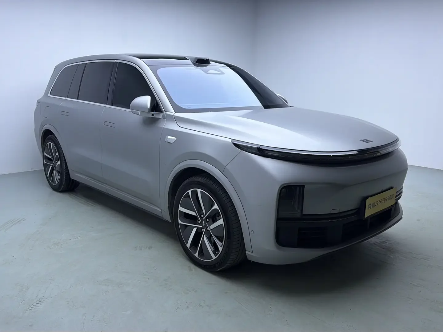 Lixiang L9