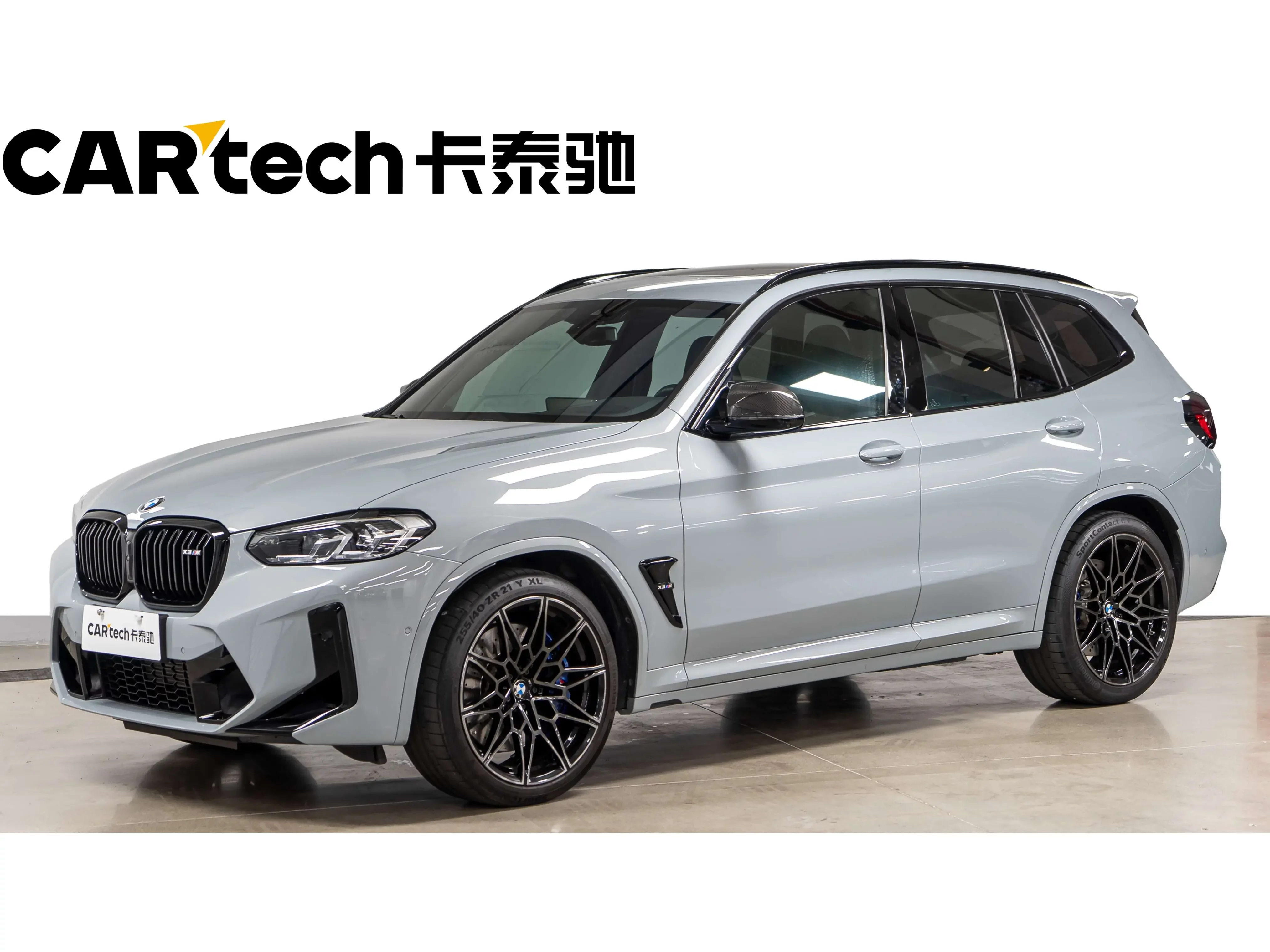 BMW X3 M