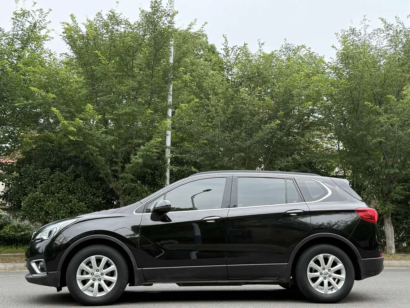 Buick Envision