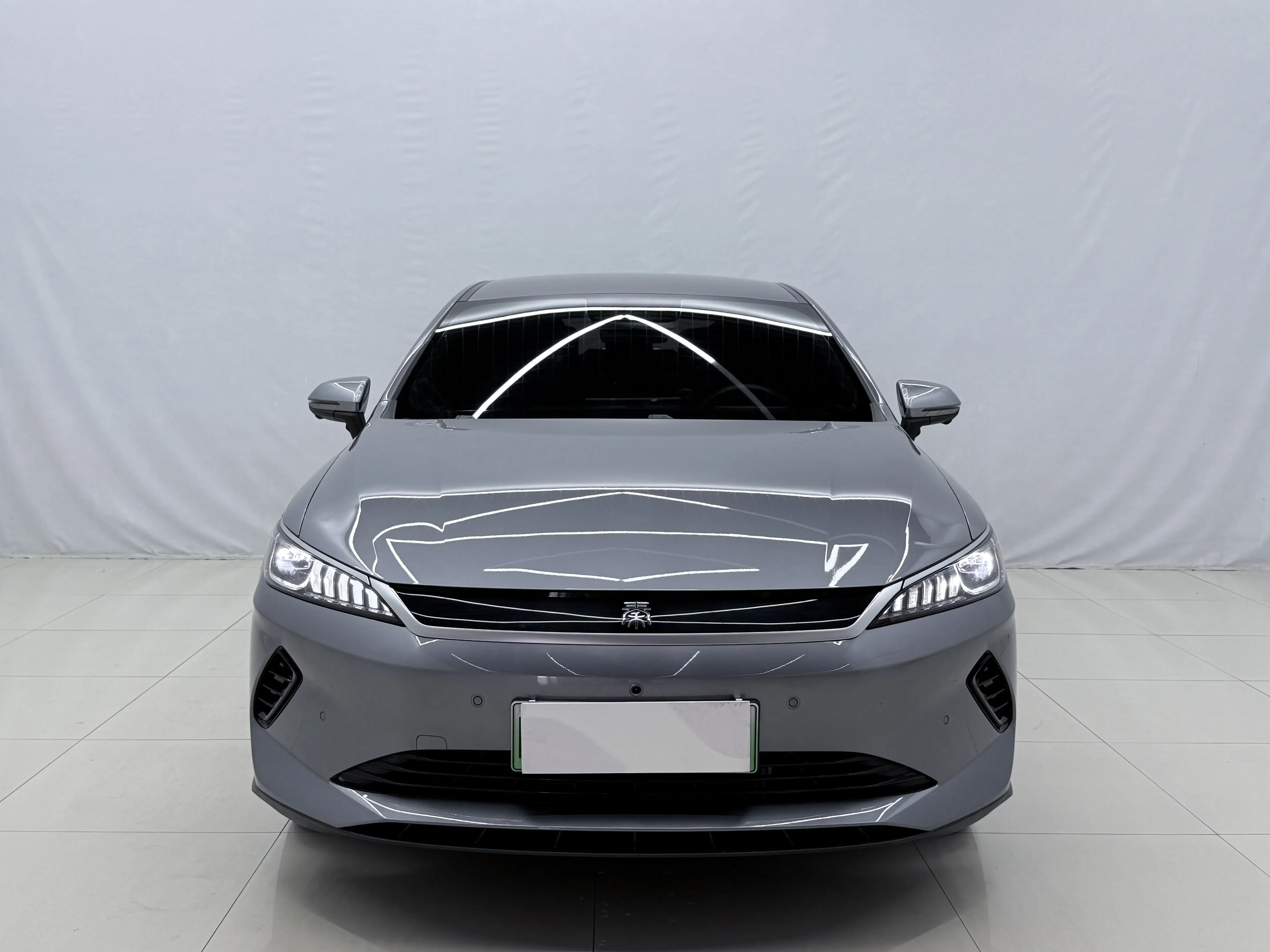 BYD Qin PLUS EV