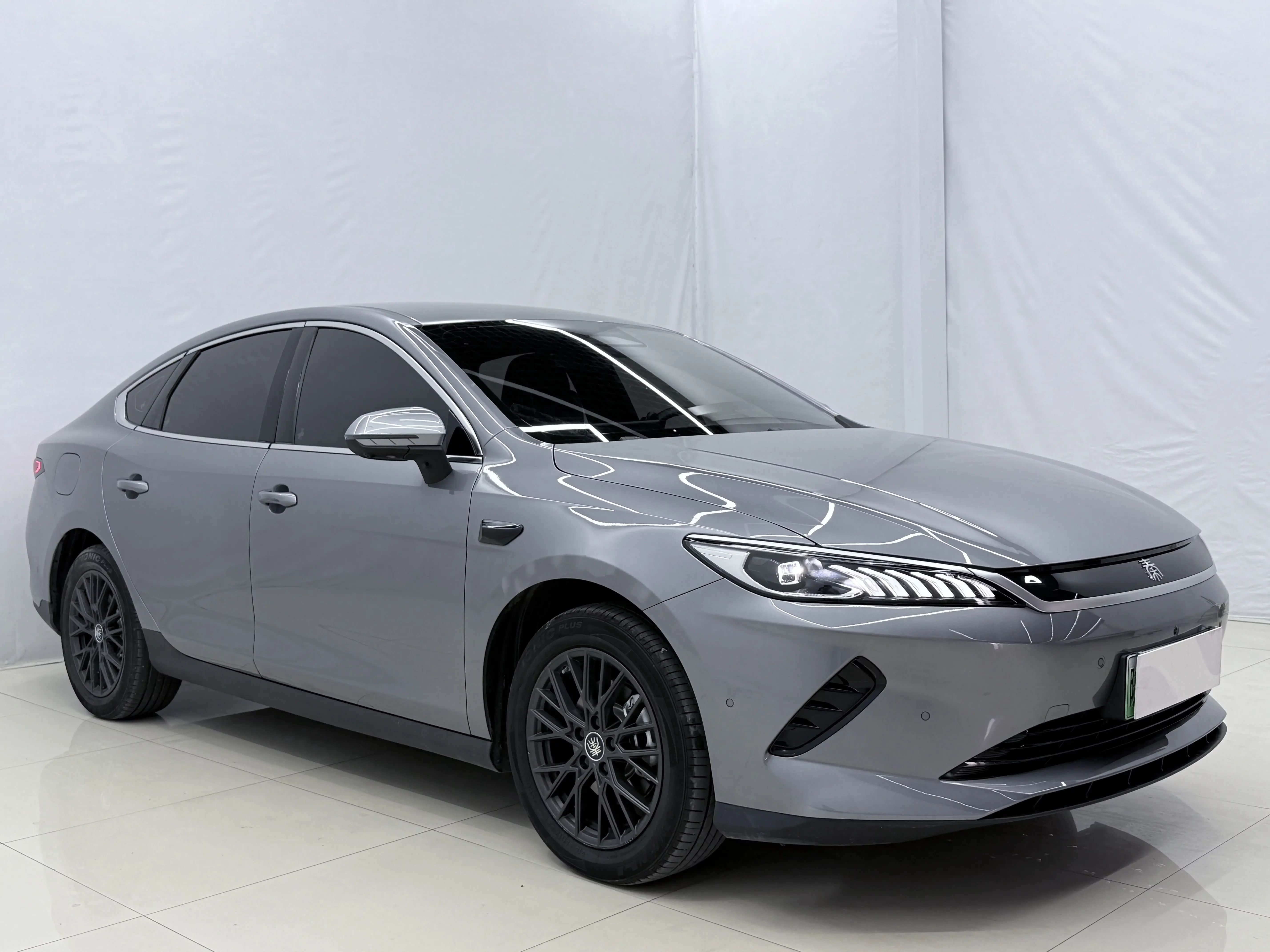 BYD Qin PLUS EV