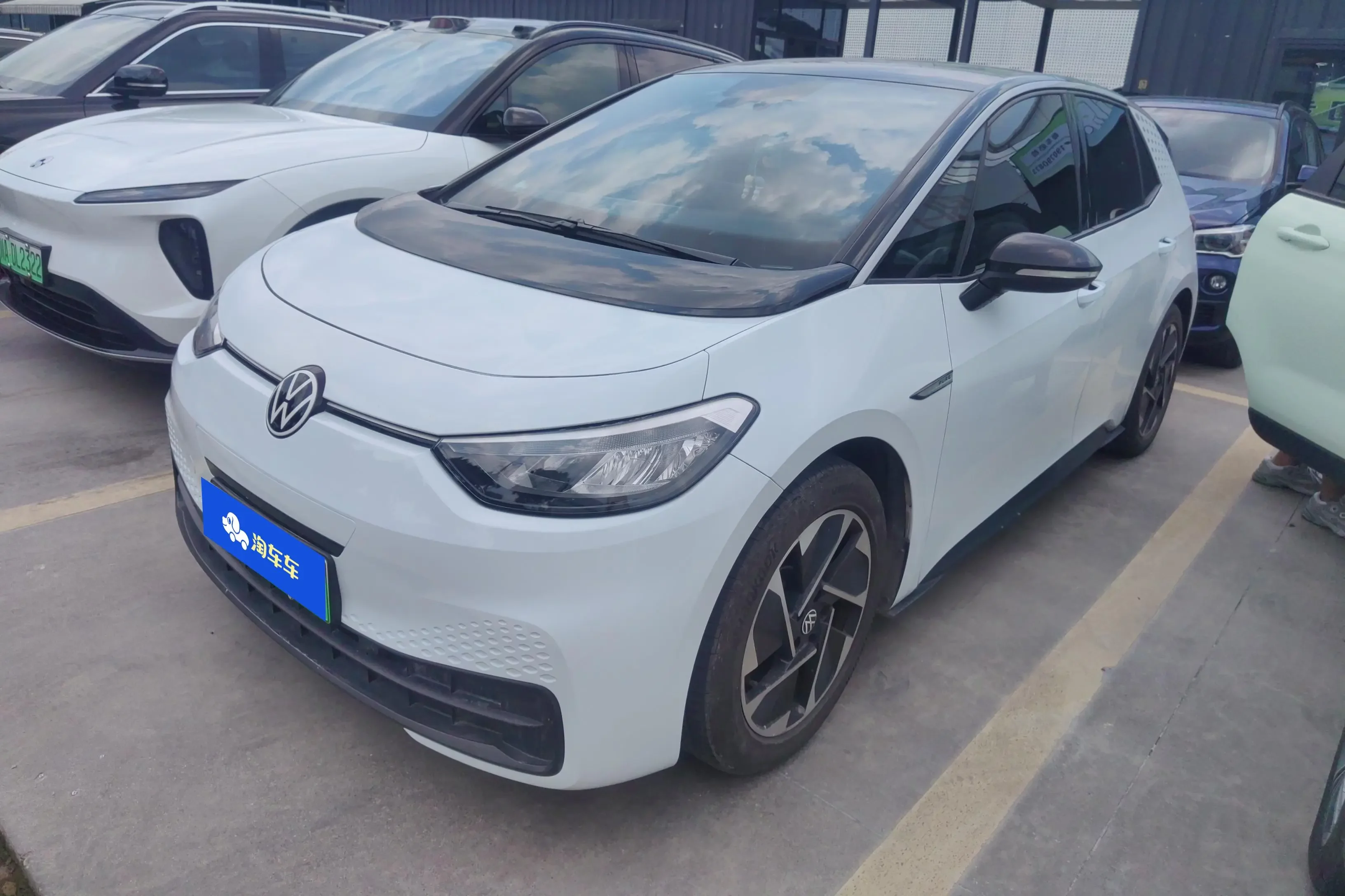 Volkswagen ID.3