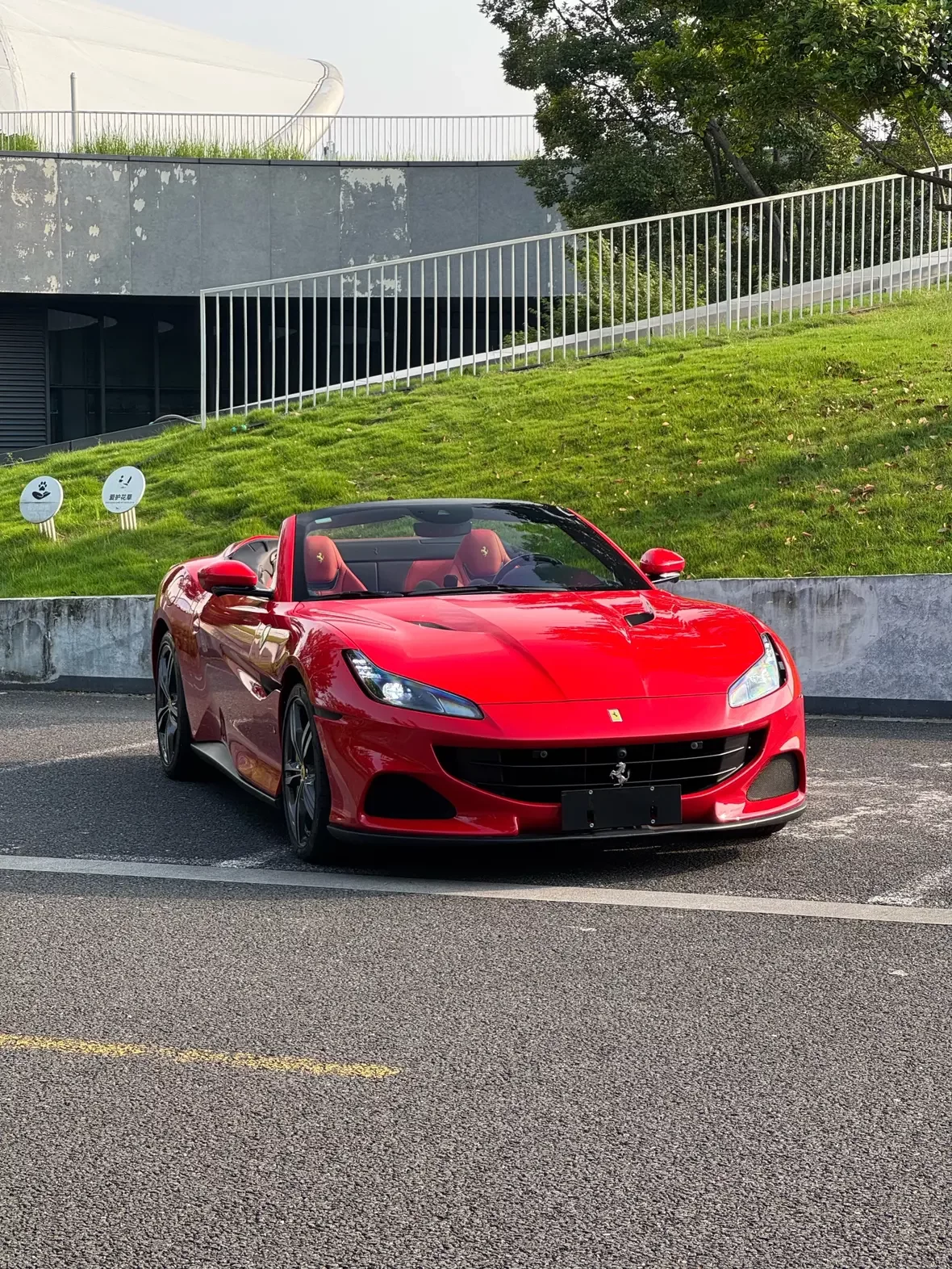 Ferrari Portofino