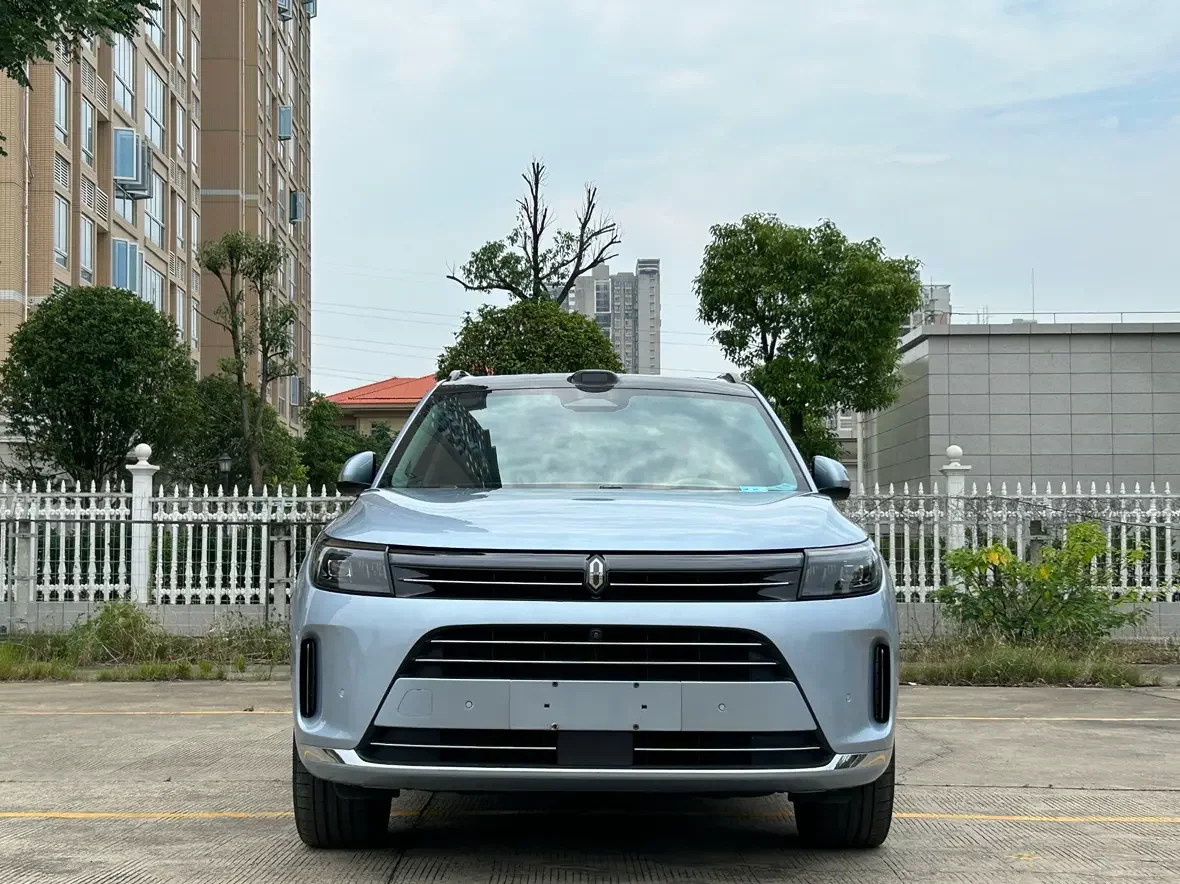 AITO M7