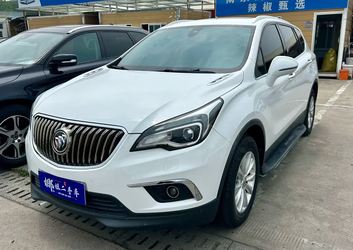 Buick Envision