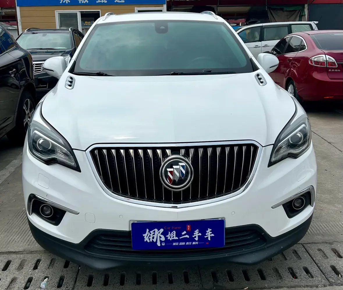 Buick Envision