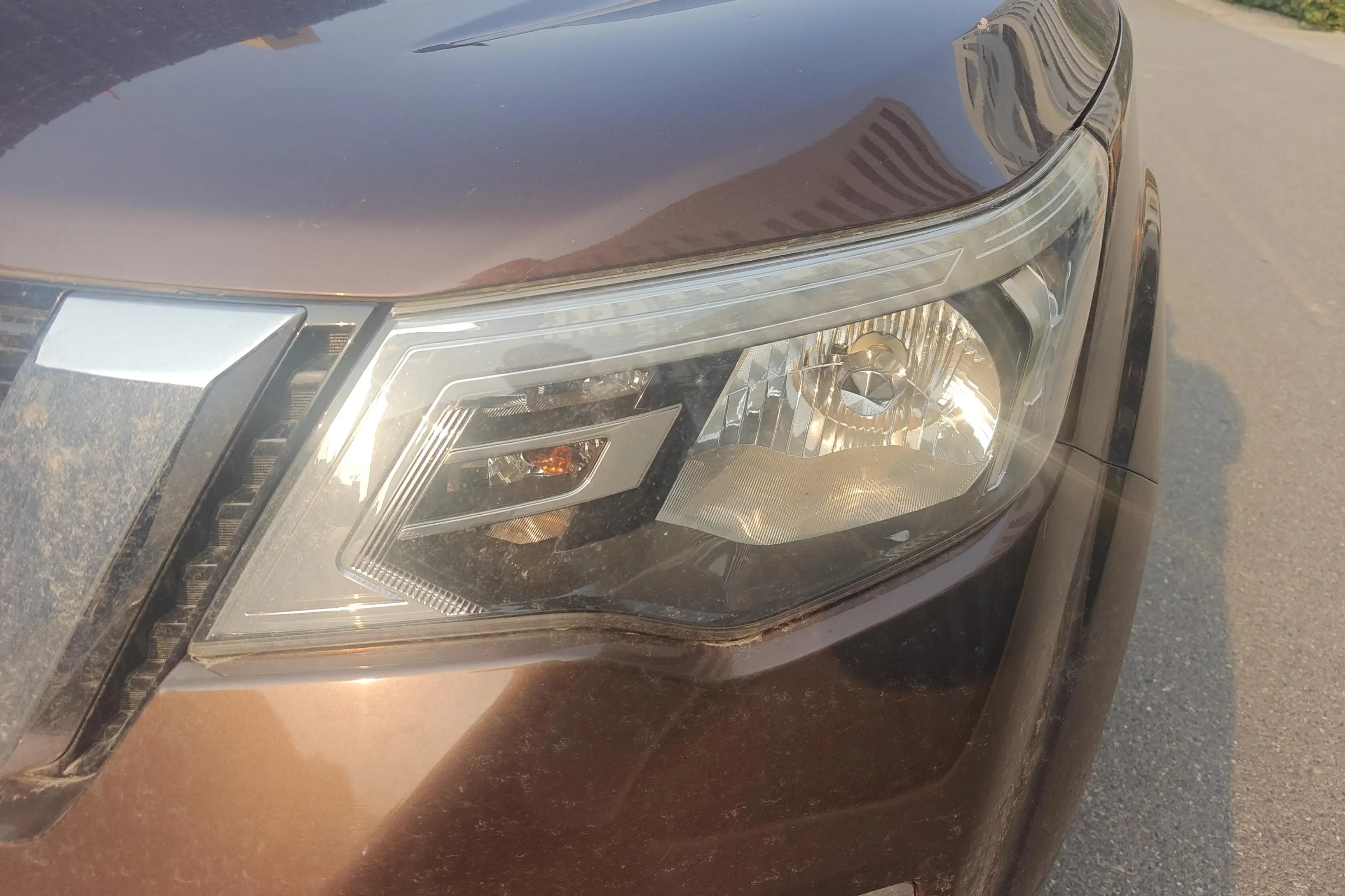 Nissan Tuda