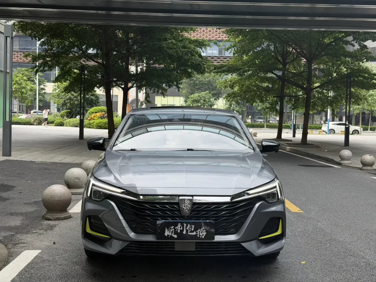Roewe i6 MAX