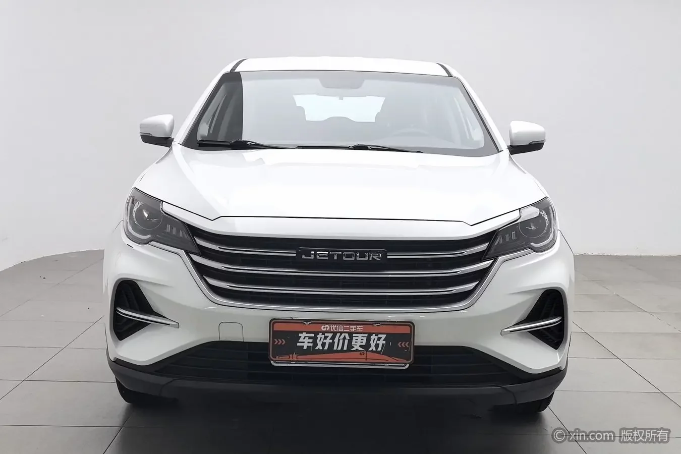 Jetour Jietu X70M