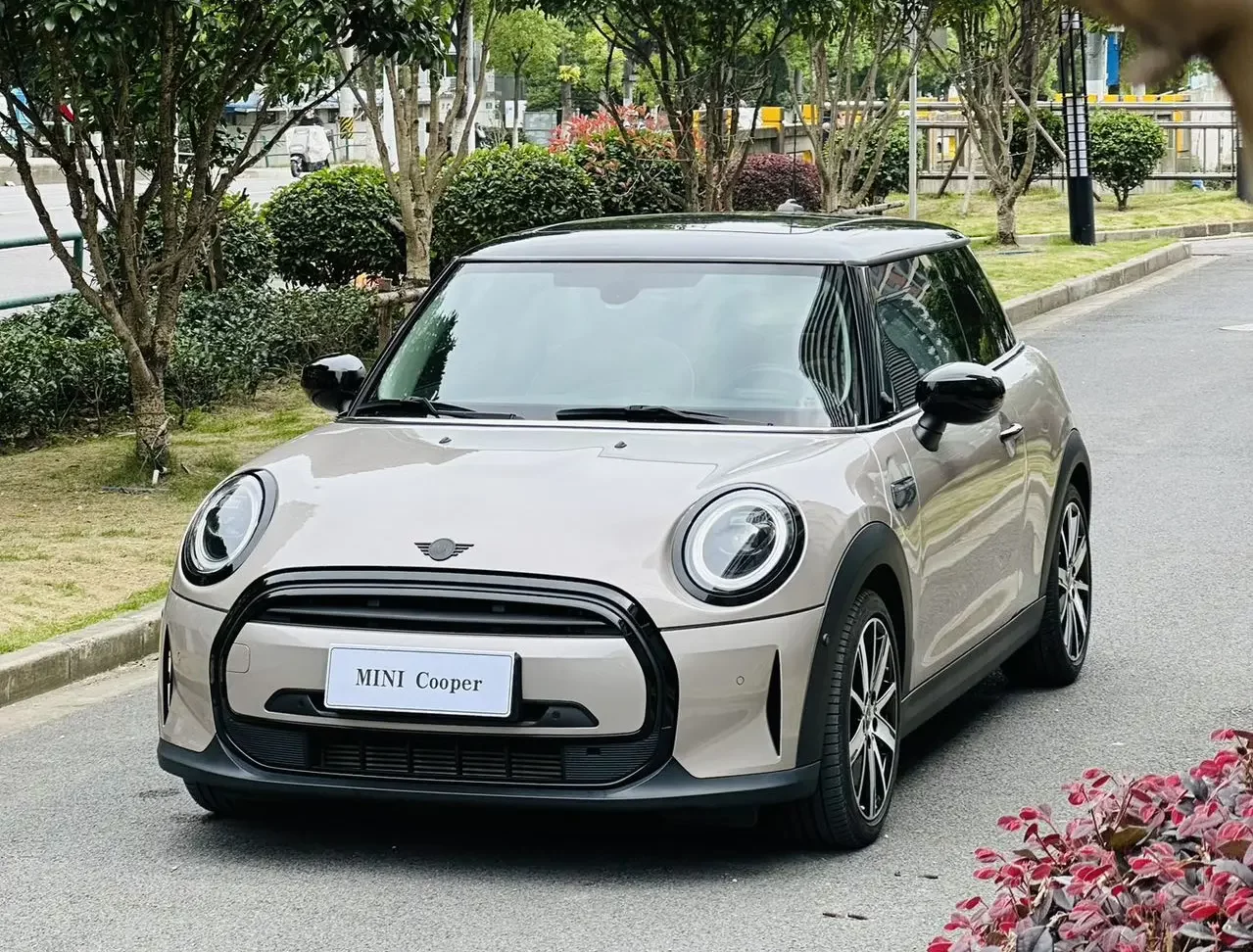 MINI 