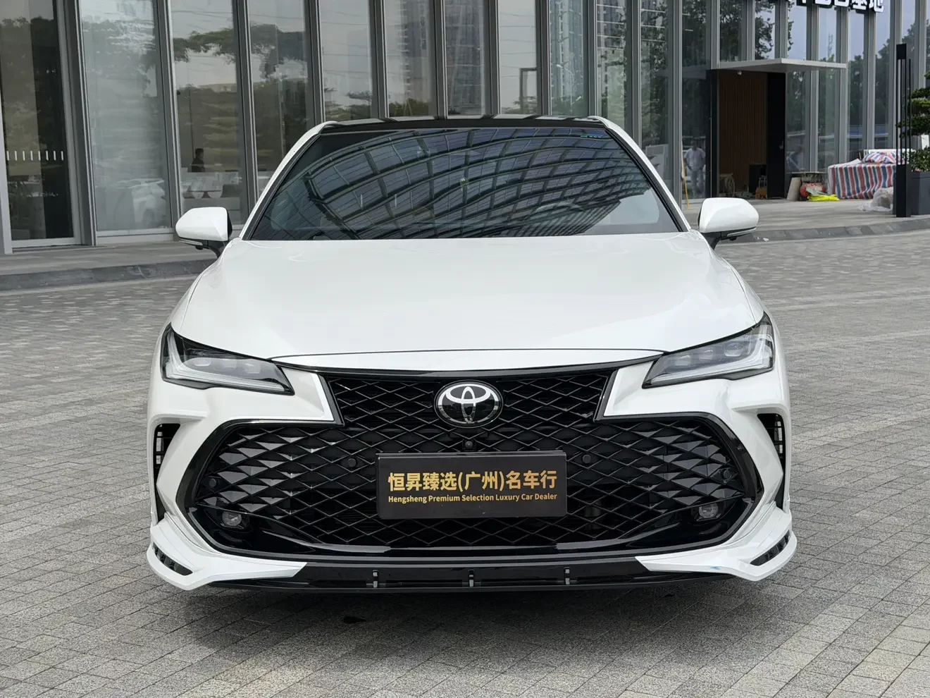 Toyota Avalon