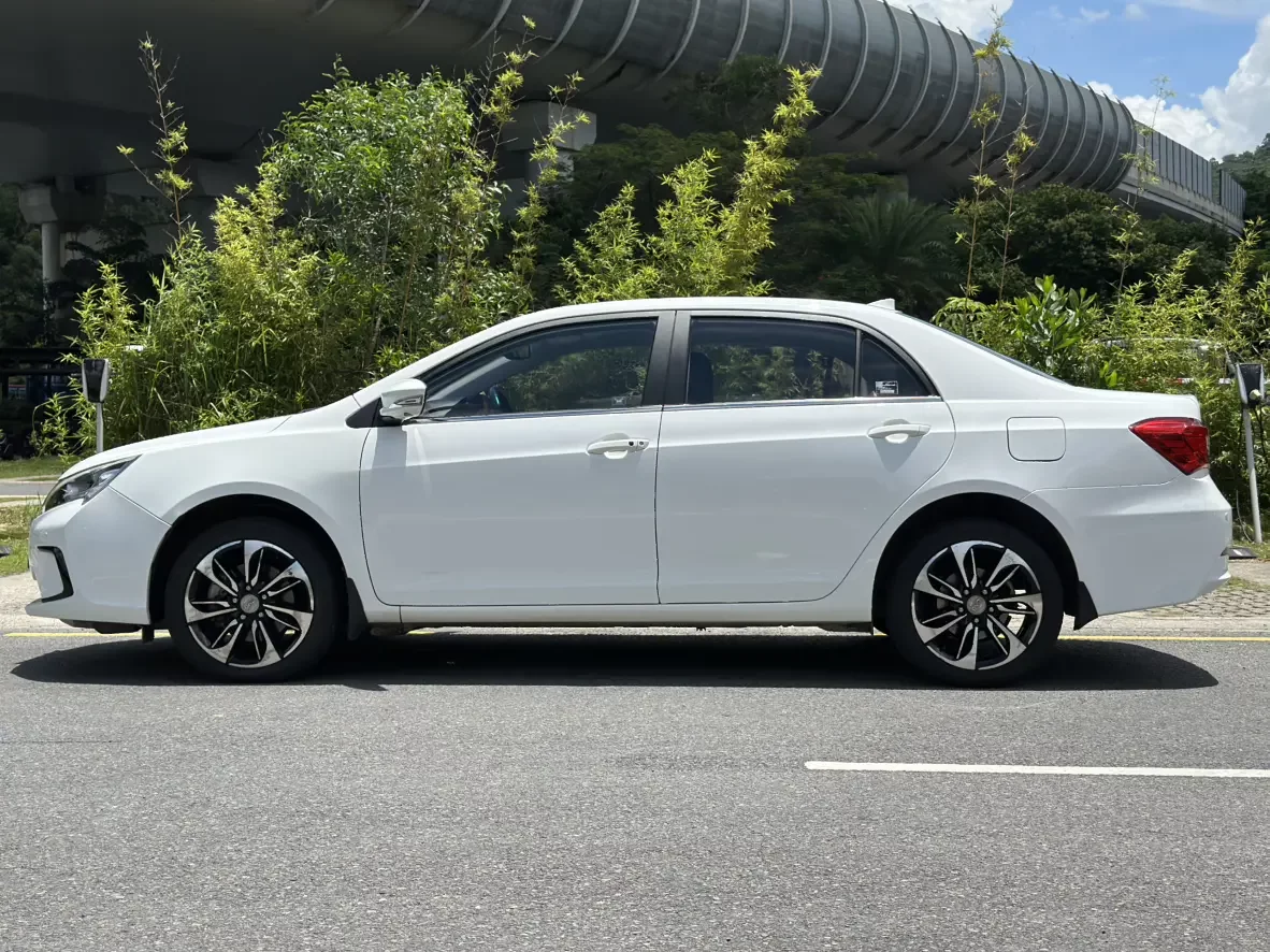 BYD Qin DM