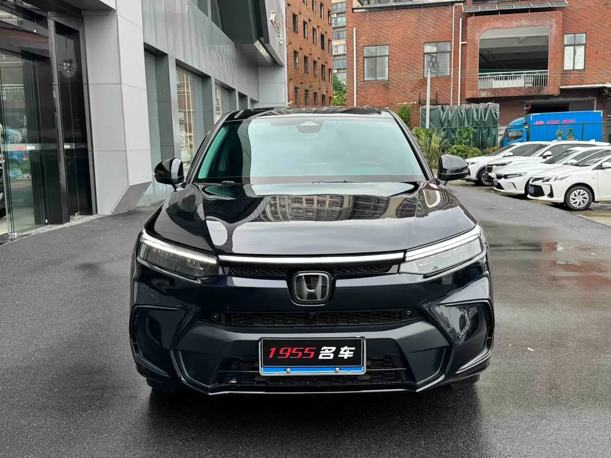 Honda Breeze