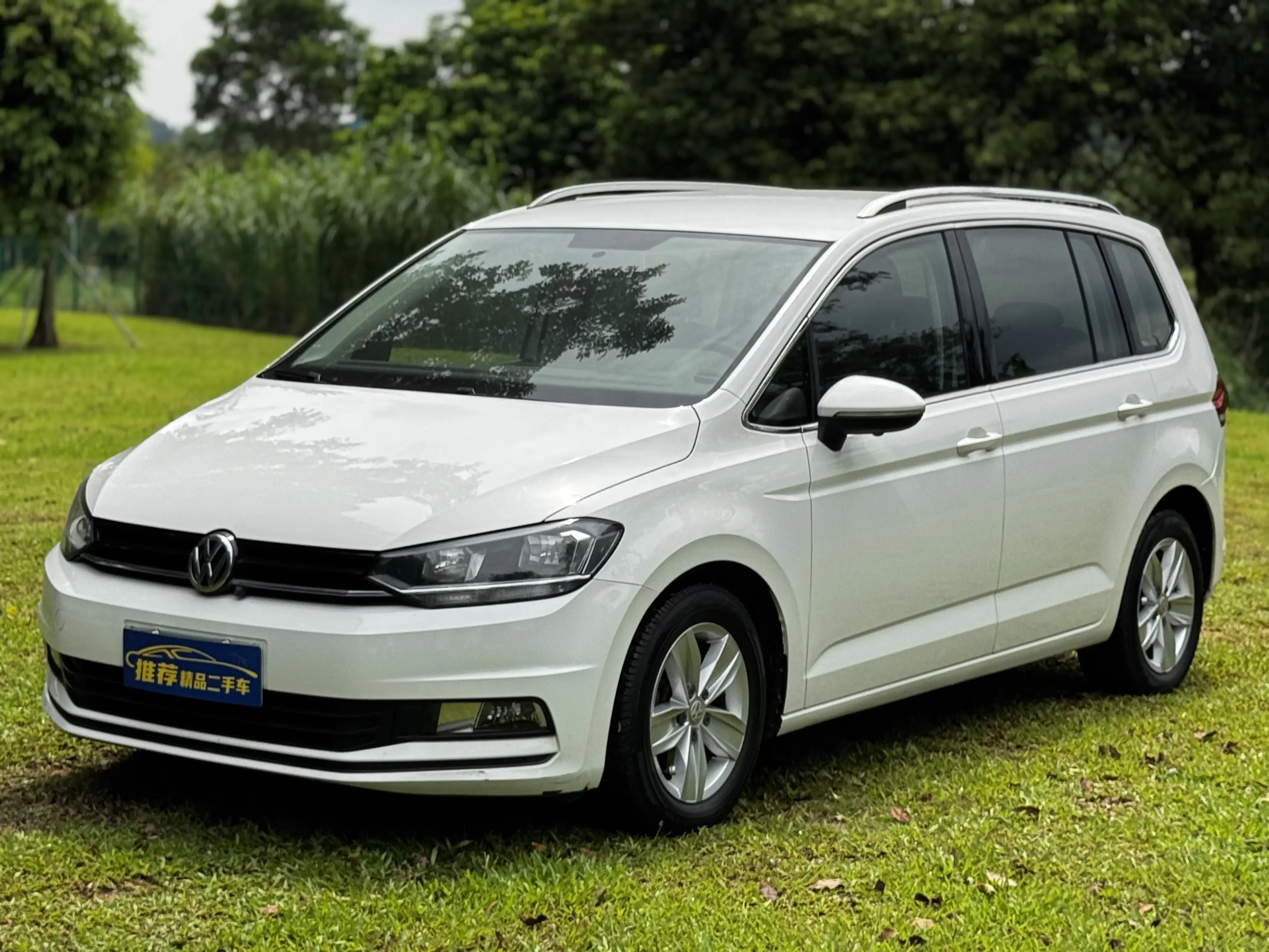 Volkswagen Touran L
