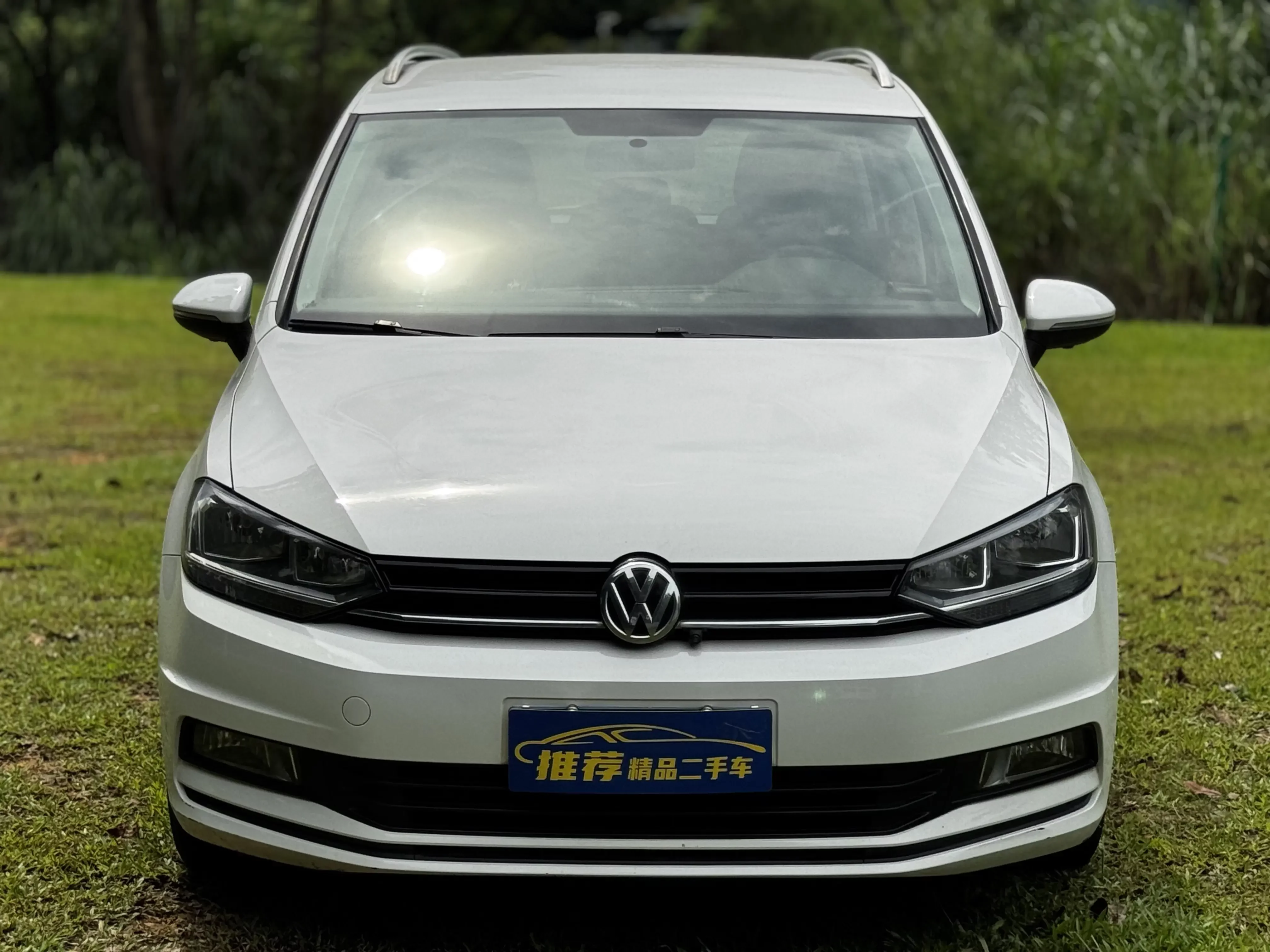 Volkswagen Touran L