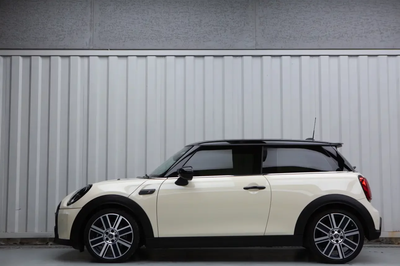 MINI 