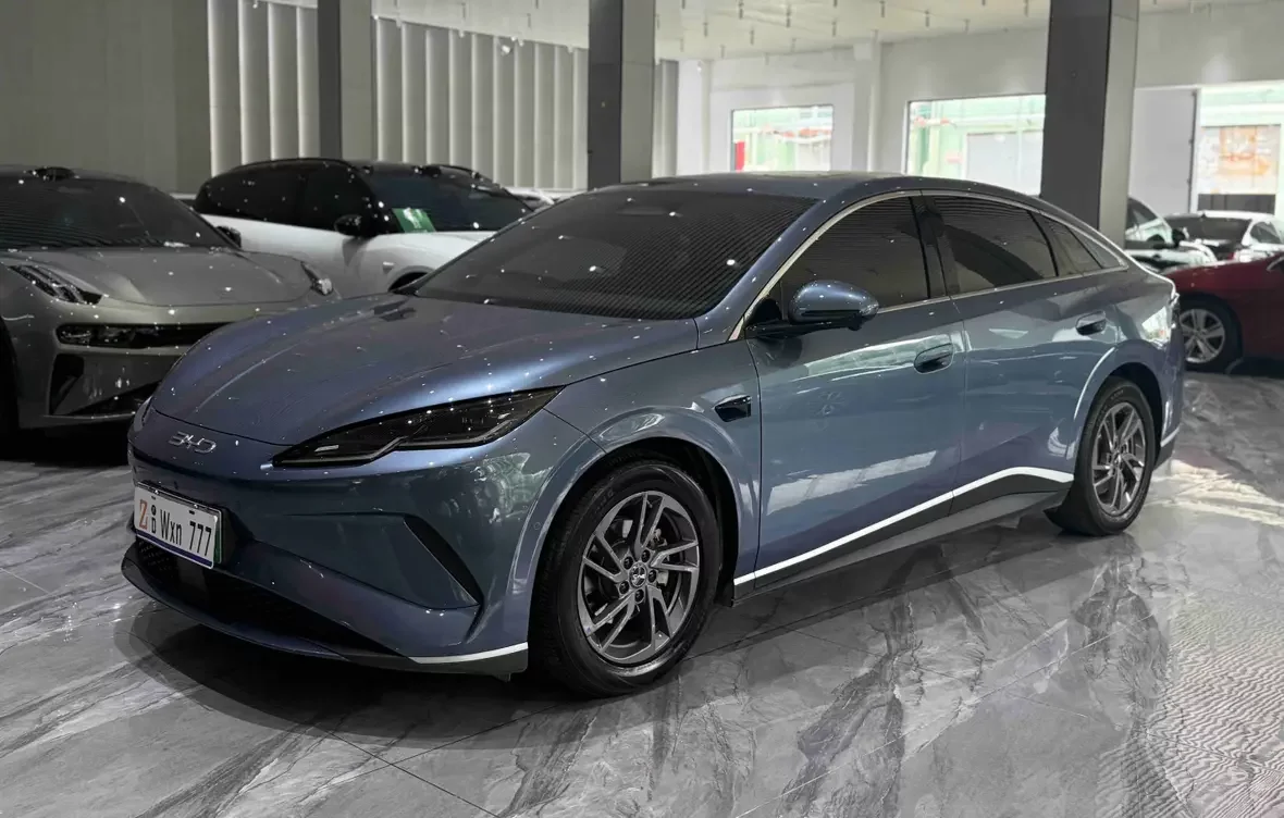 BYD Seal 06EV