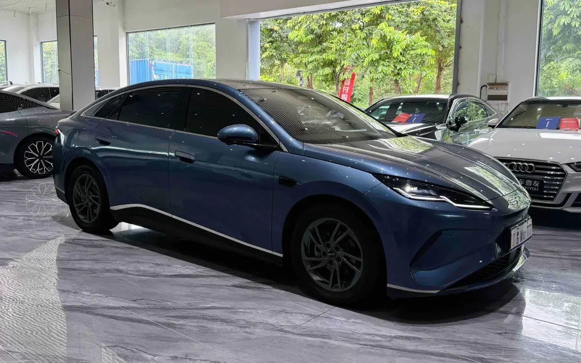 BYD Seal 06EV