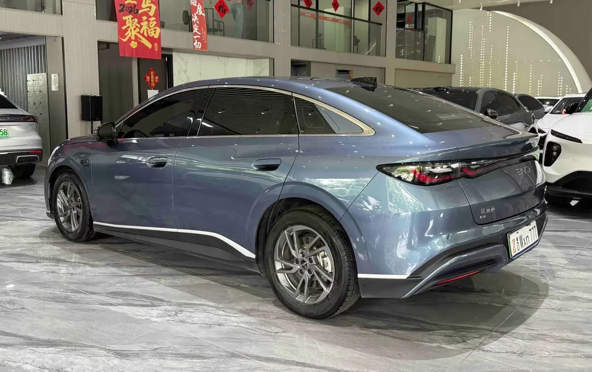 BYD Seal 06EV