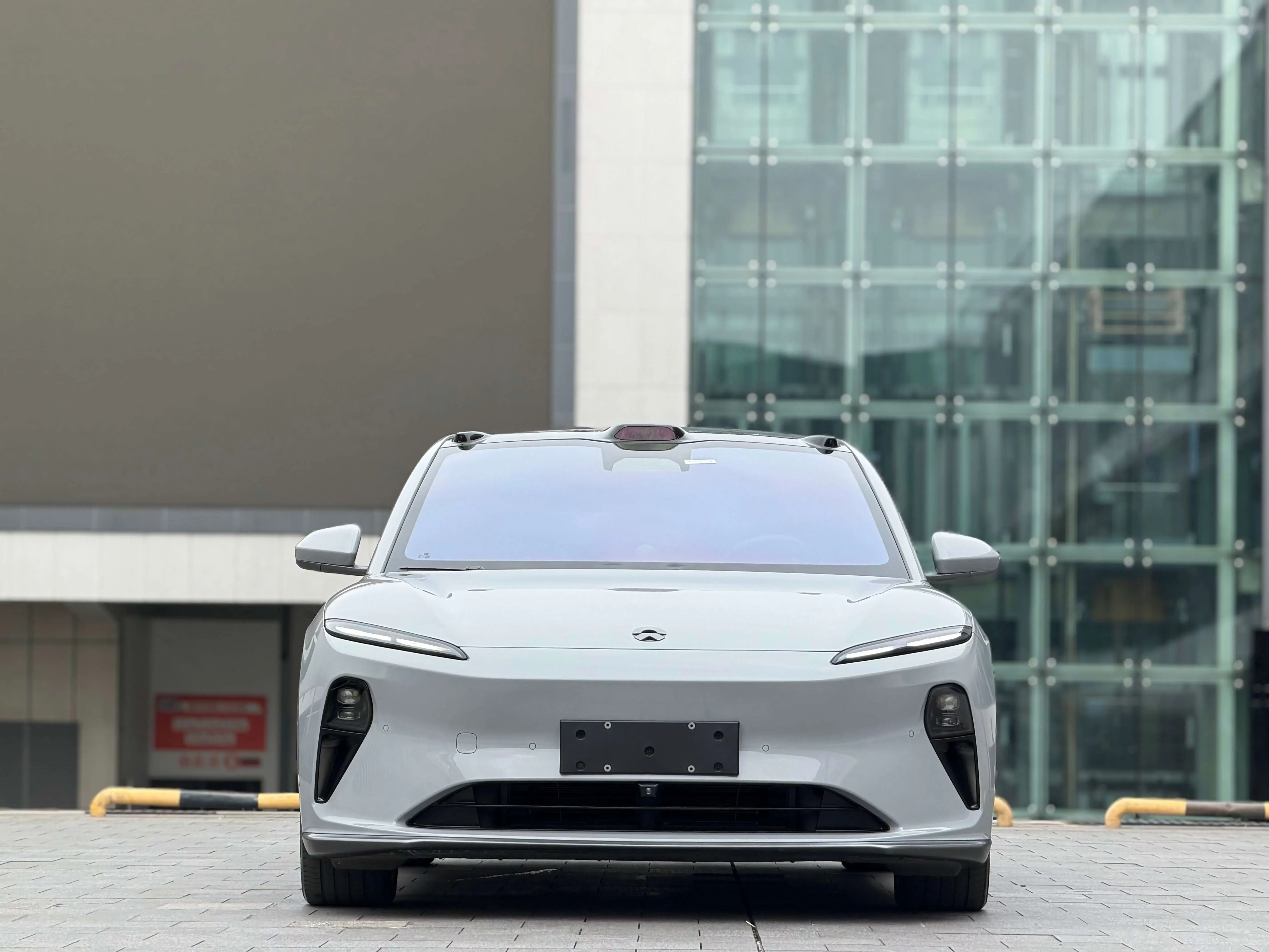 NIO ET5T