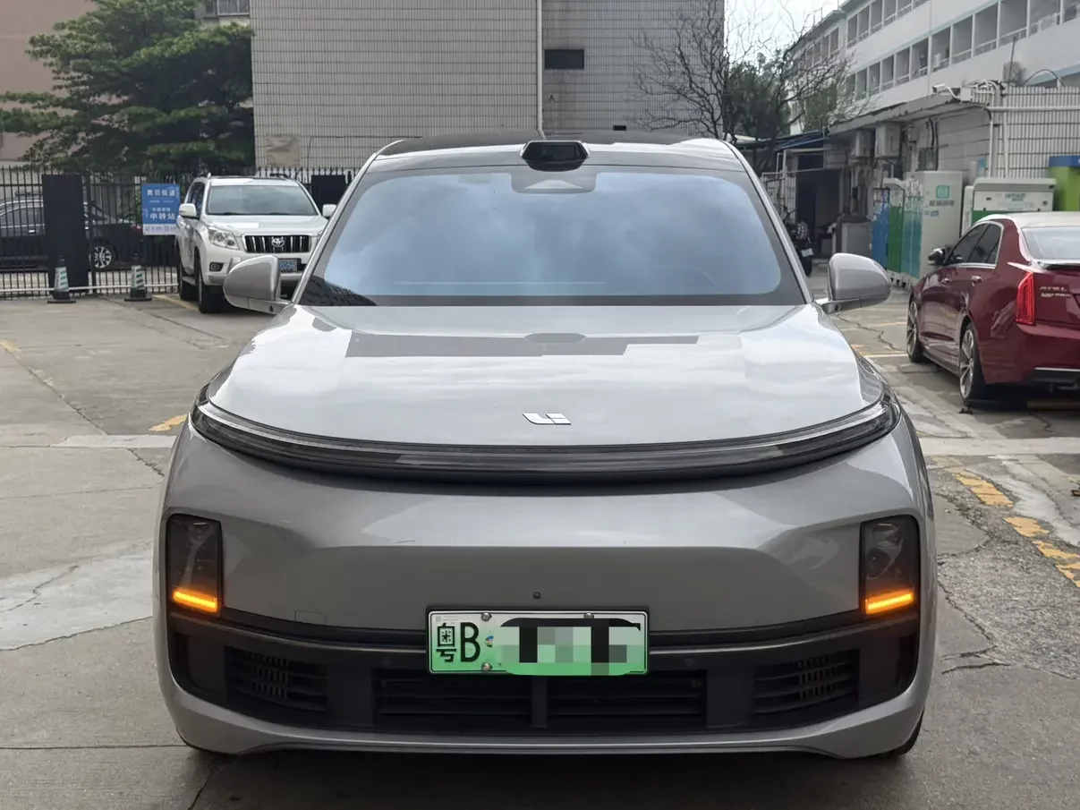 Lixiang L9