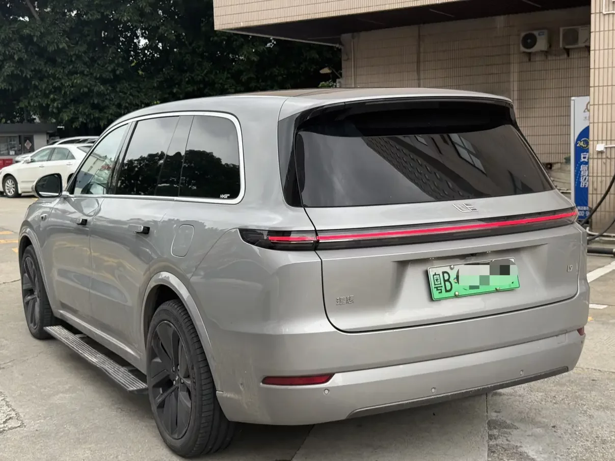 Lixiang L9