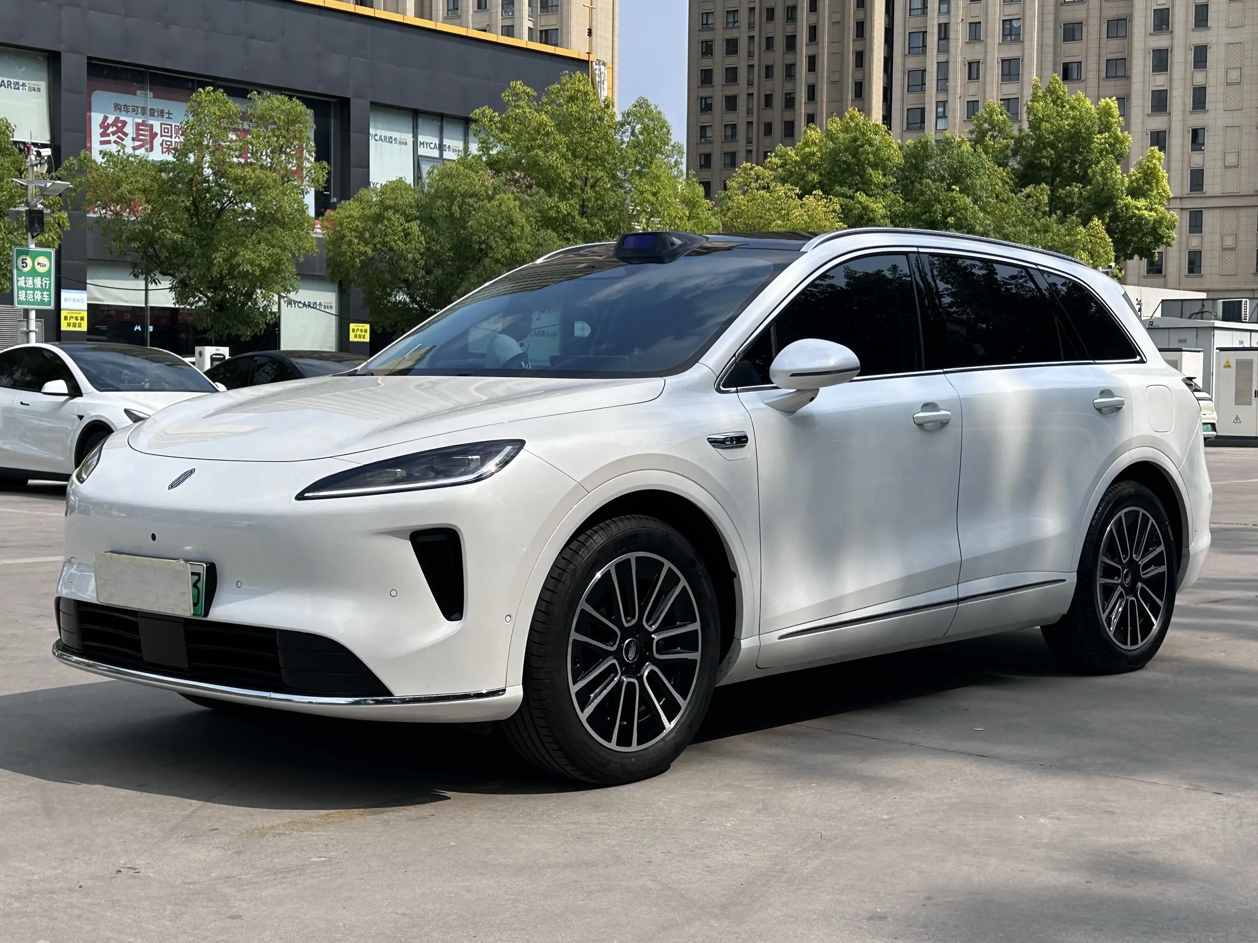 Shangjie H5