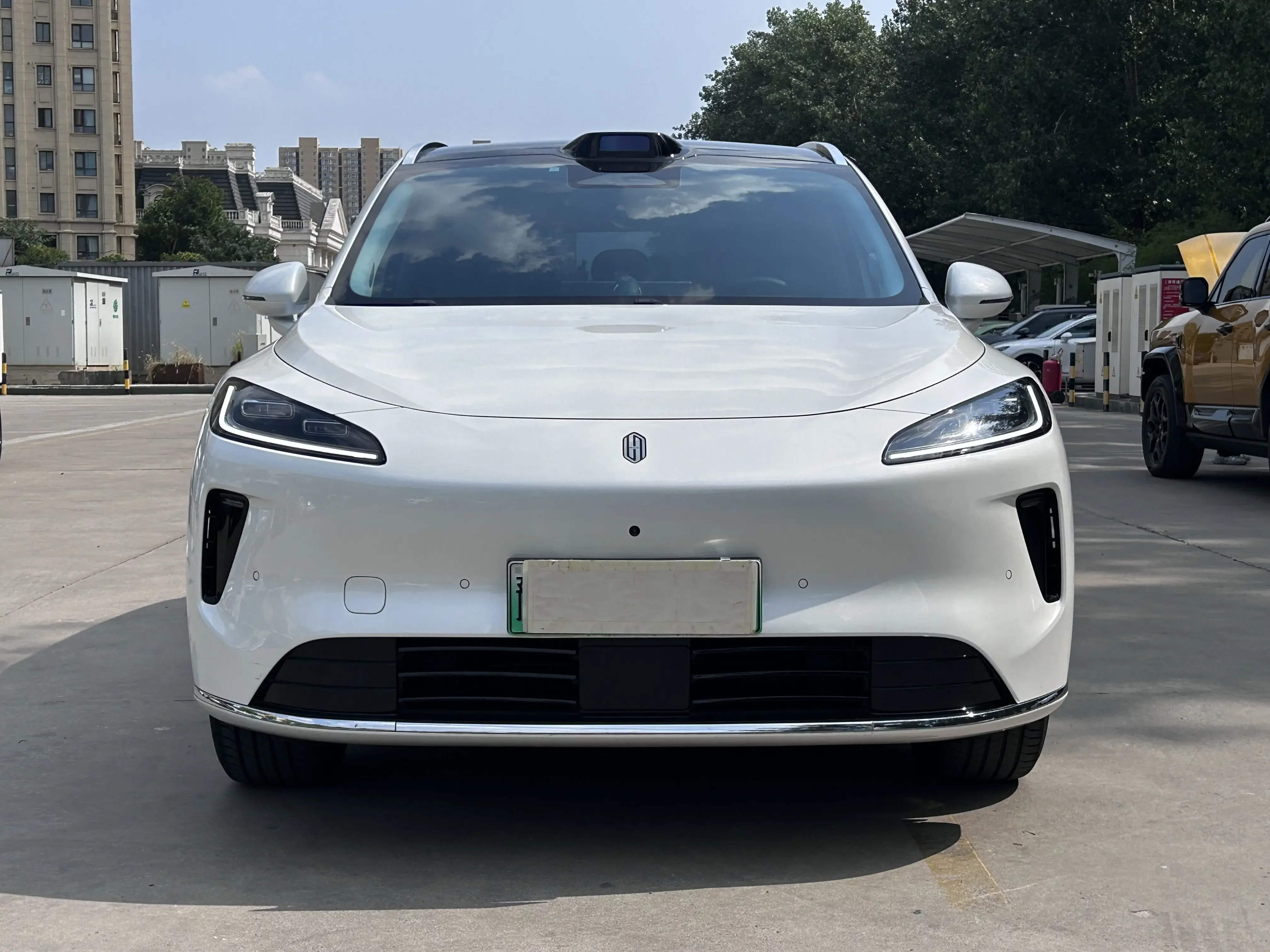 Shangjie H5