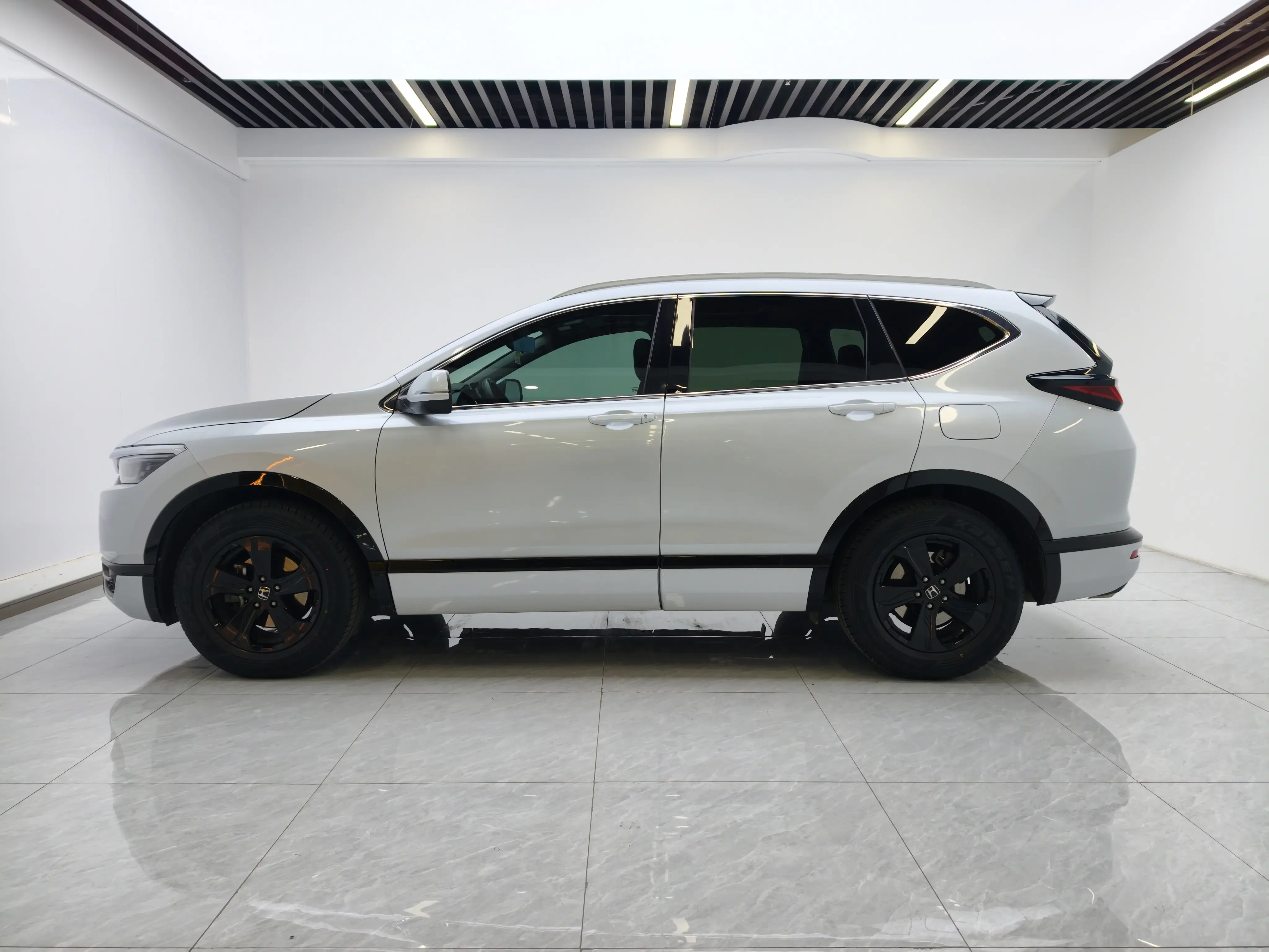 Honda Breeze