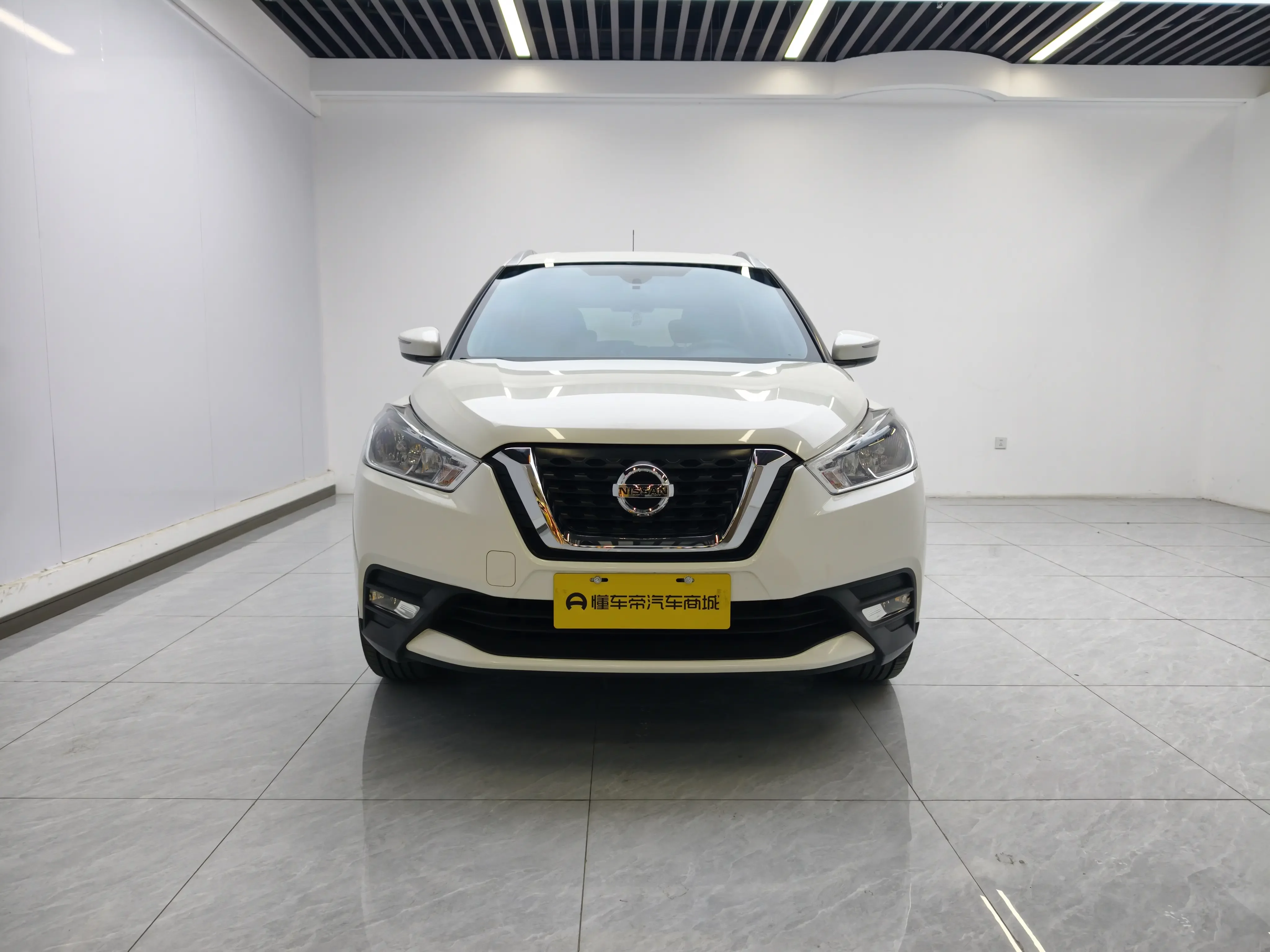 Nissan Jinke