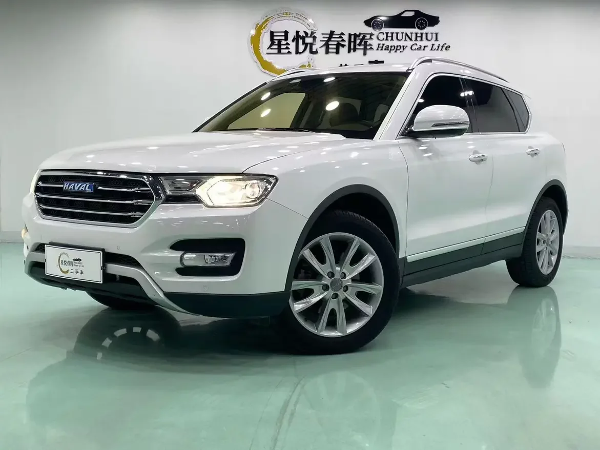 Haval H7